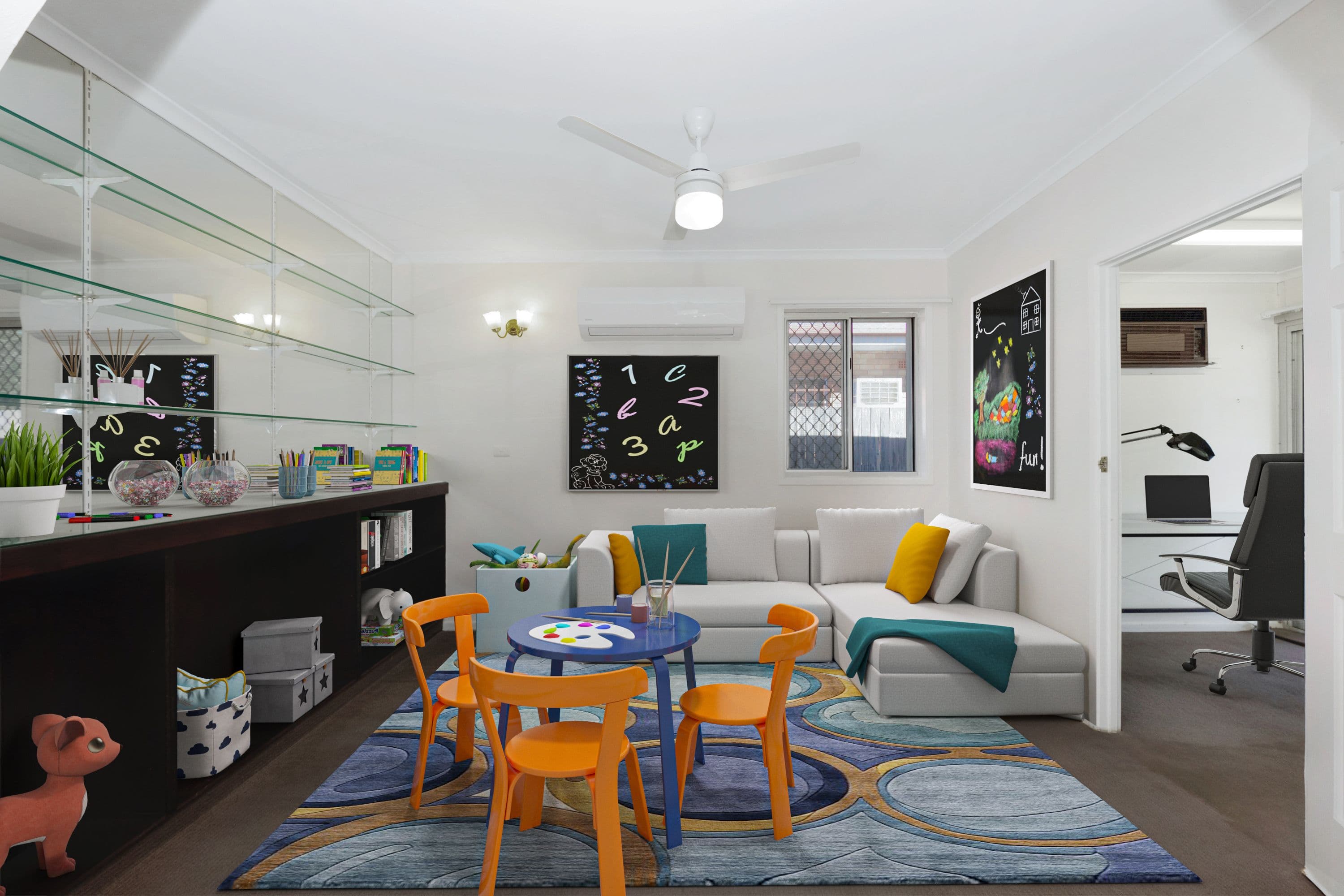 19 O'Callaghan Street, Heatley QLD 4814, Heatley - Thumbnail 4