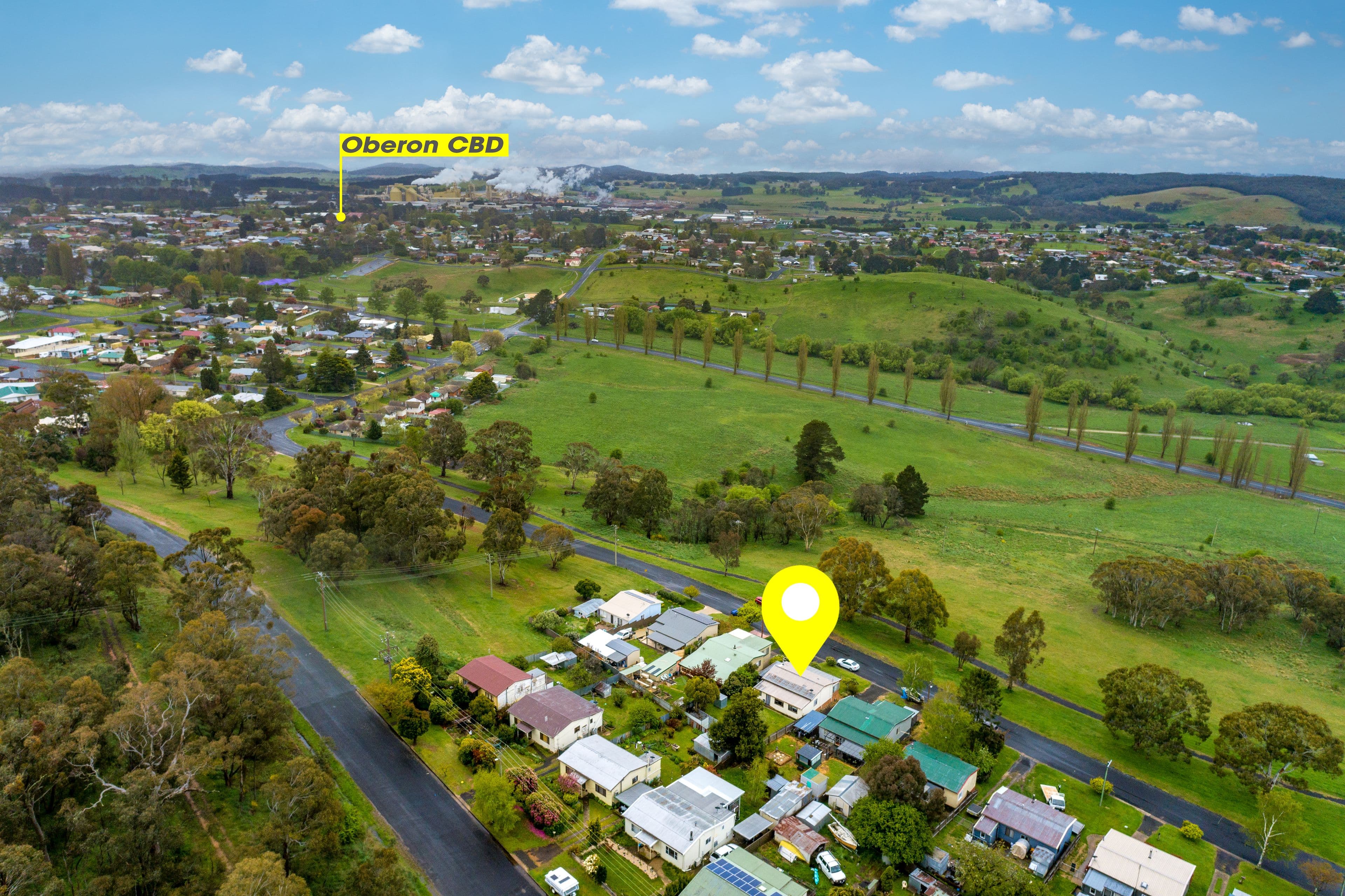 24 Buckley Crescent, Oberon NSW 2787, Oberon - Thumbnail 2