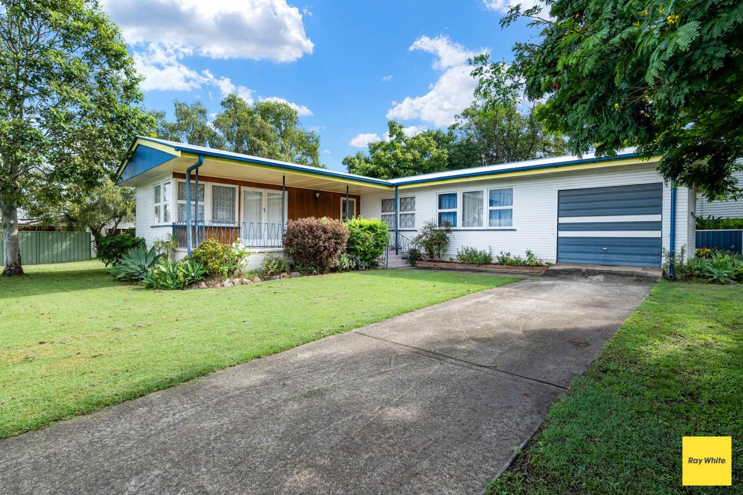 14 Bellambi Street, Toogoolawah QLD 4313, Toogoolawah - Image 1