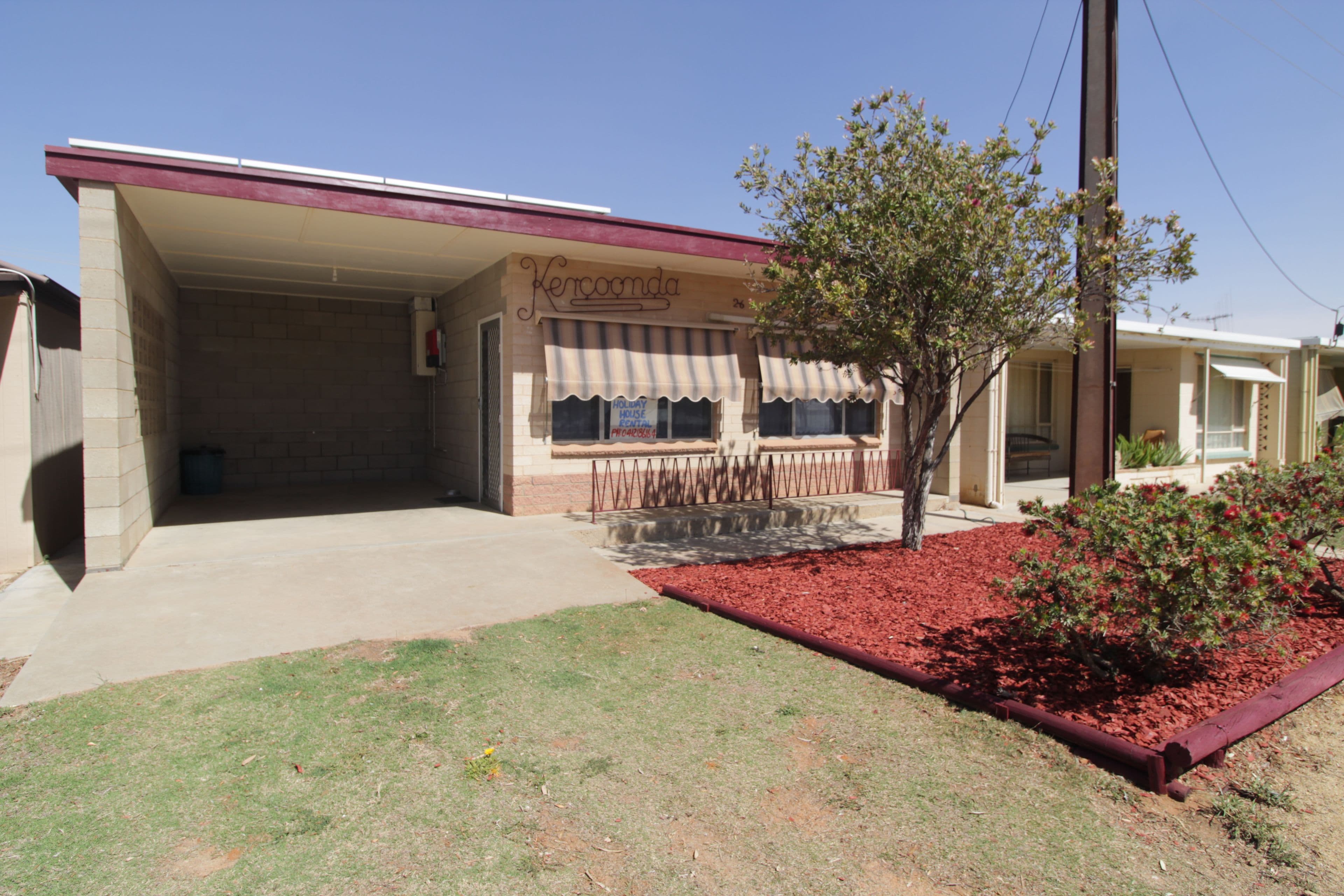 26 Queen Elizabeth Drive, Barmera SA 5345, Barmera - Image 1