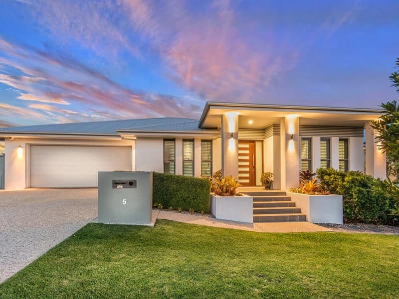 5 Belange Close, Underwood QLD 4119, Underwood - Image 1