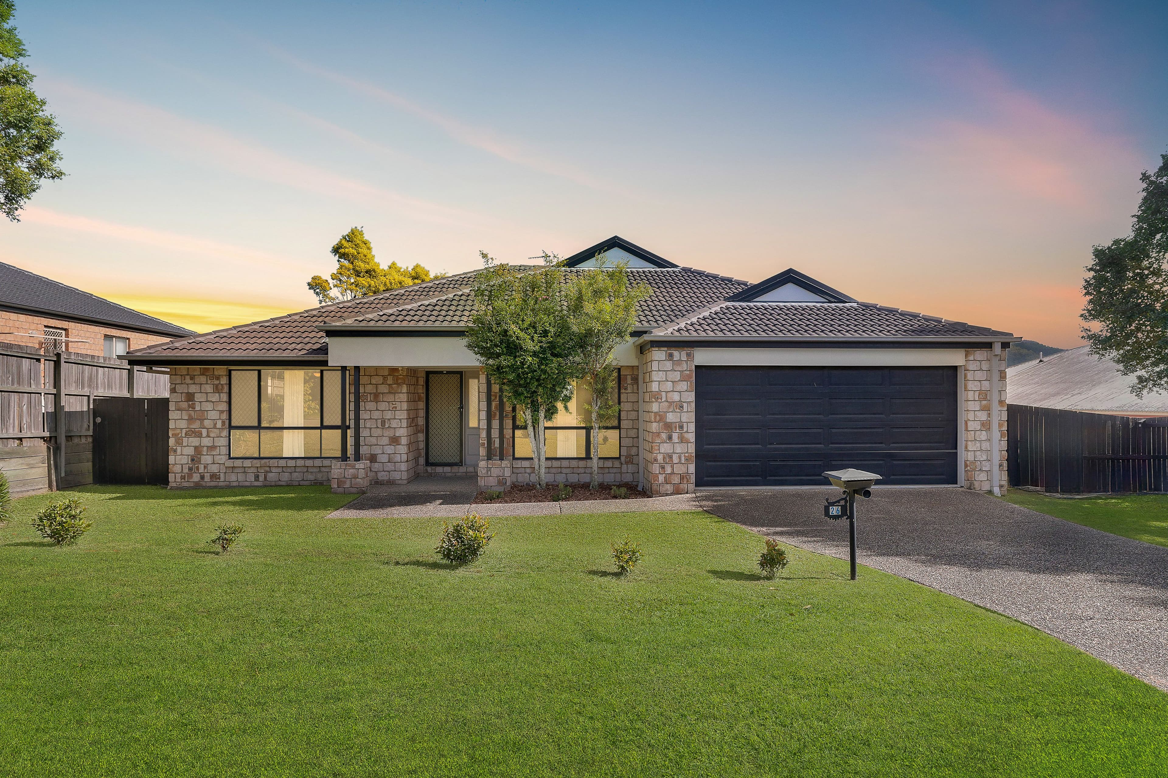 26 David Street, Upper Coomera QLD 4209, Upper Coomera - Thumbnail 2