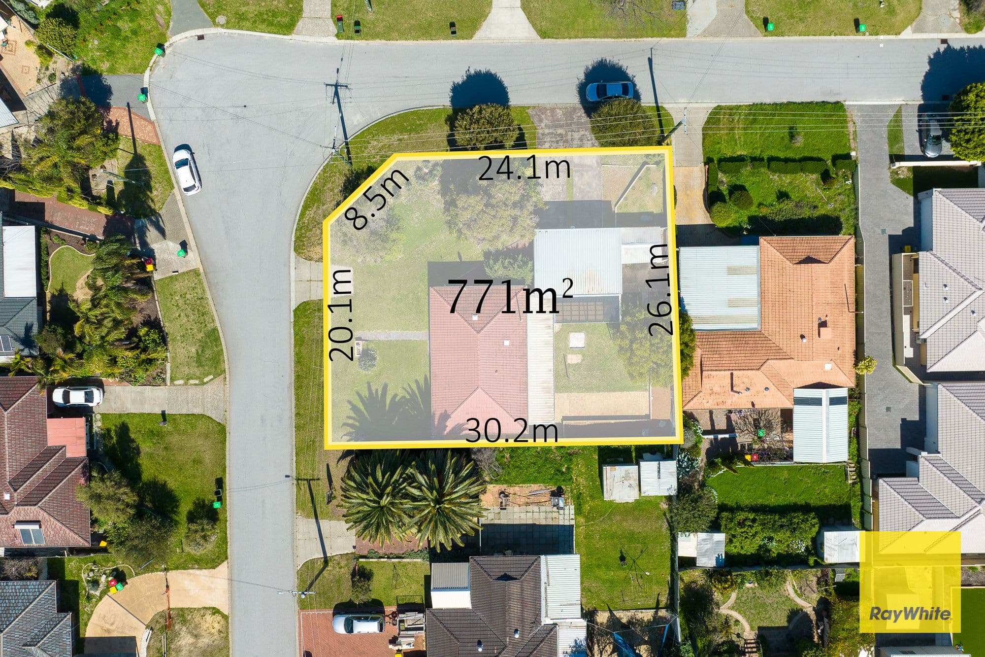 44 Hurlston Way, Koondoola WA 6064, Koondoola - Thumbnail 2