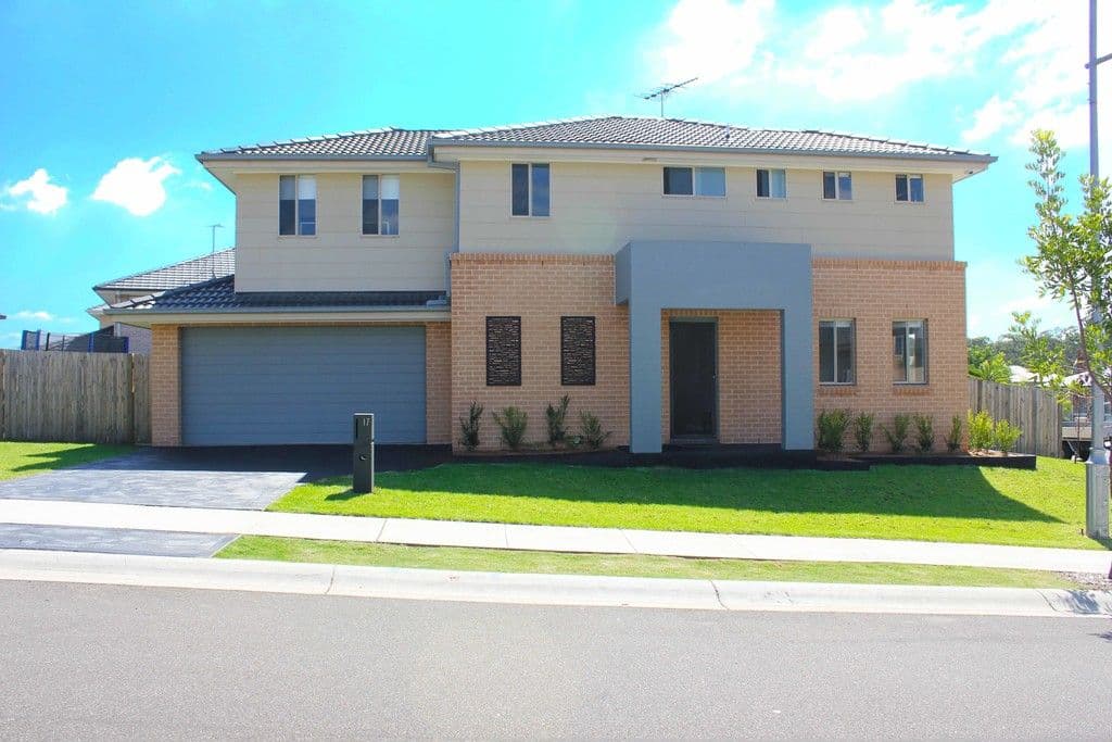 17 McGuire Crescent, Ingleburn NSW 2565, Ingleburn - Image 1