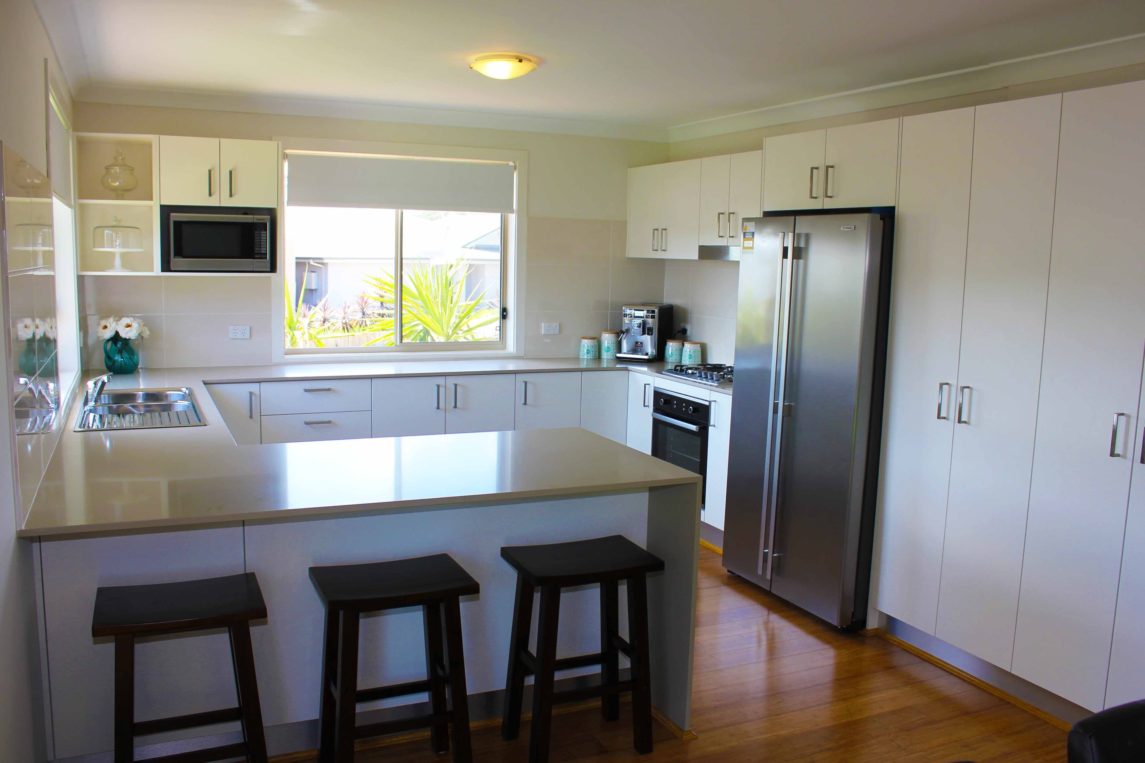 17 McGuire Crescent, Ingleburn NSW 2565, Ingleburn - Thumbnail 2