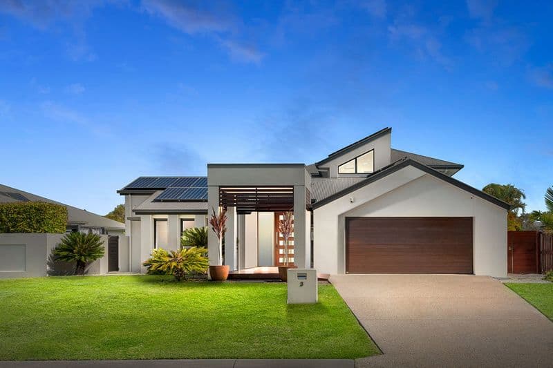 3 Columbia Place, Pelican Waters, QLD, 4551, Pelican Waters - Image 1
