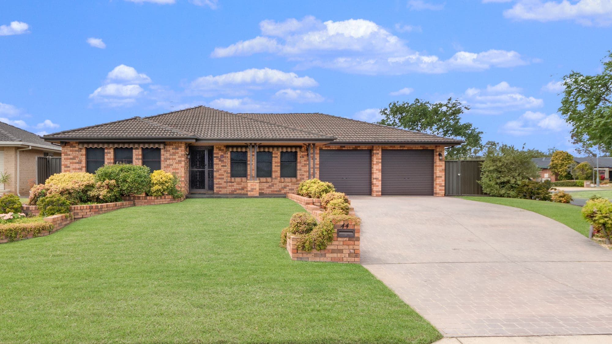 44 Sirius Circuit, Narellan NSW 2567, Narellan - Image 1