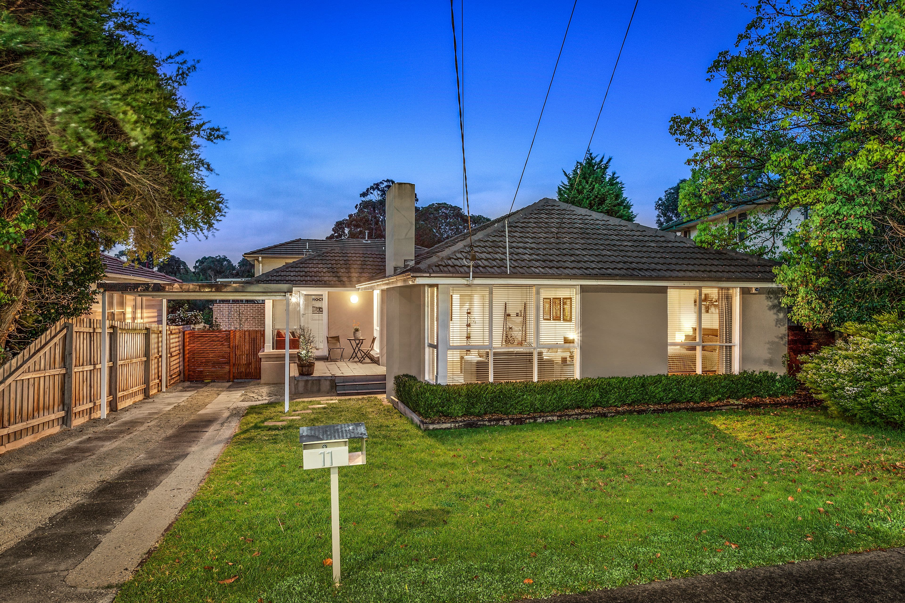 11 Mingeta Avenue, Blackburn South VIC 3130, Blackburn South - Image 1