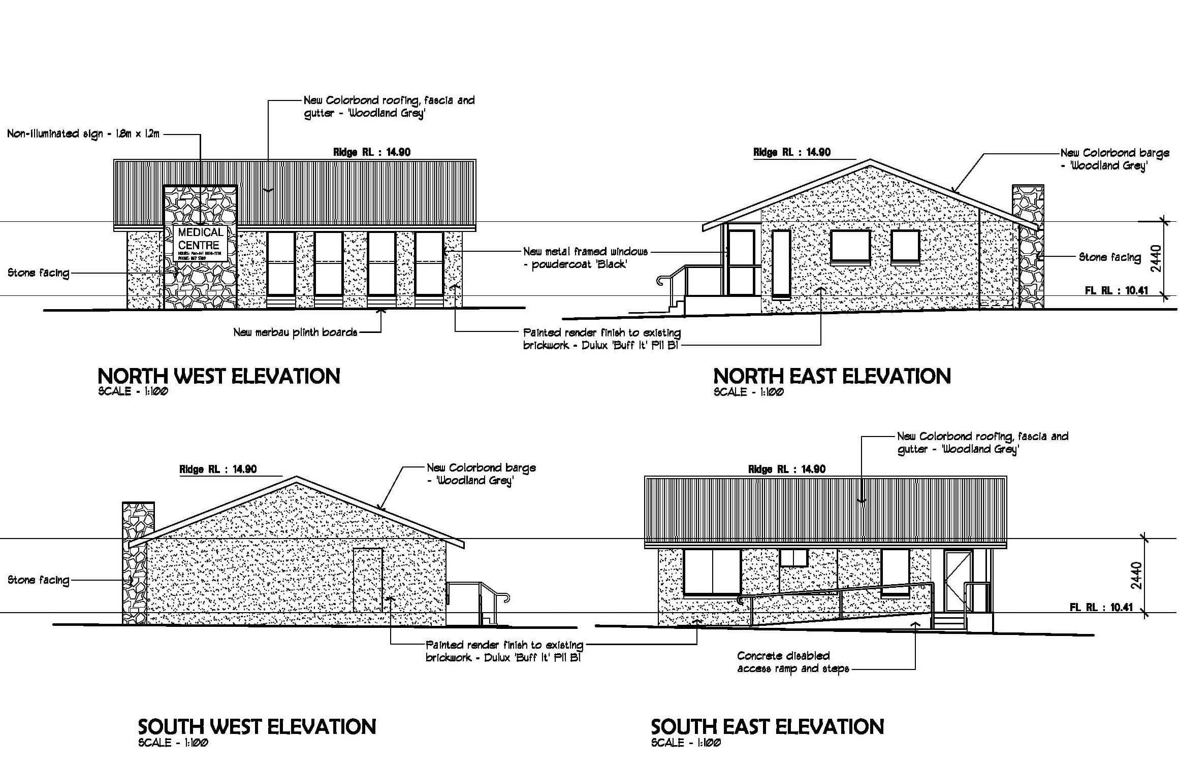 1042 Nepean Highway, Mornington VIC 3931, Mornington - Thumbnail 6
