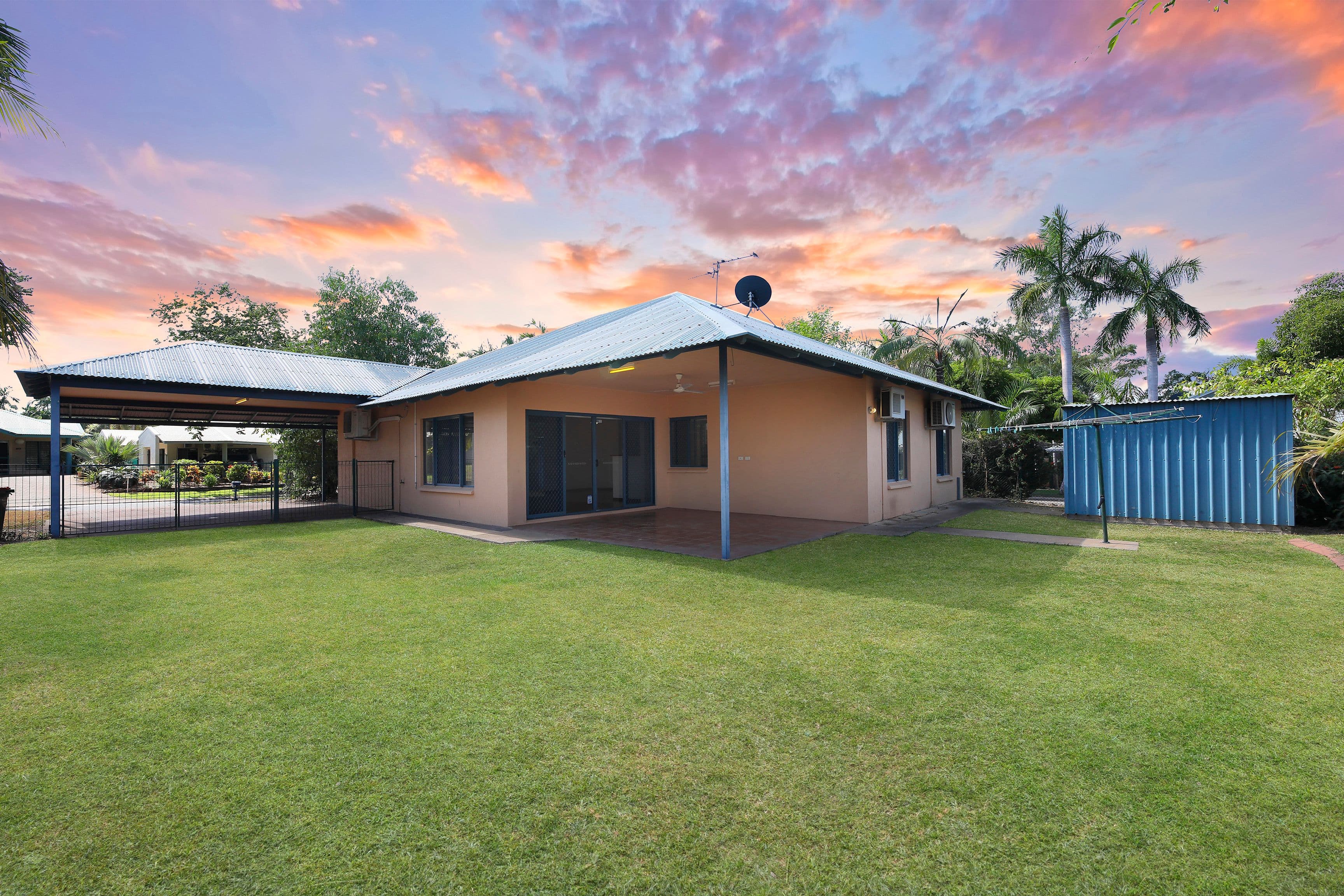 2 Carpentaria Court, Durack NT 0830, Durack - Image 1