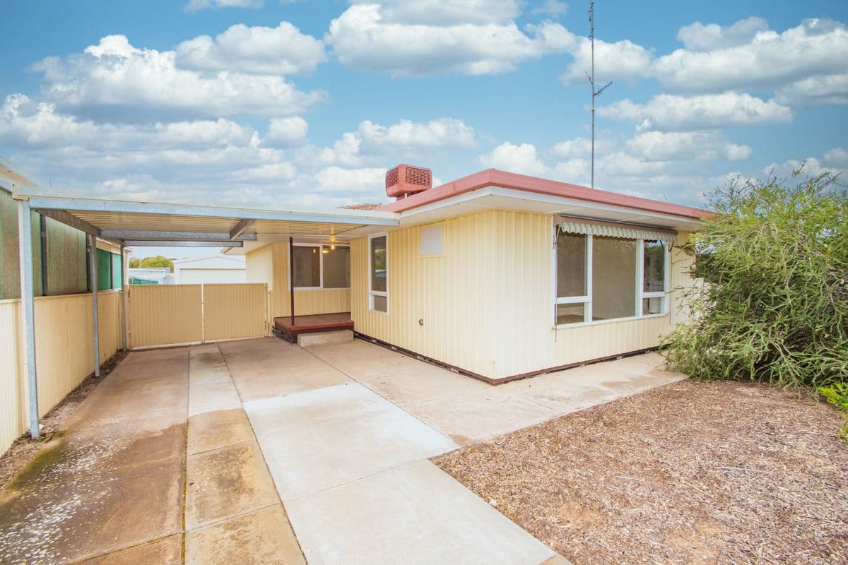 29 East Terrace, Streaky Bay SA 5680, Streaky Bay - Image 1