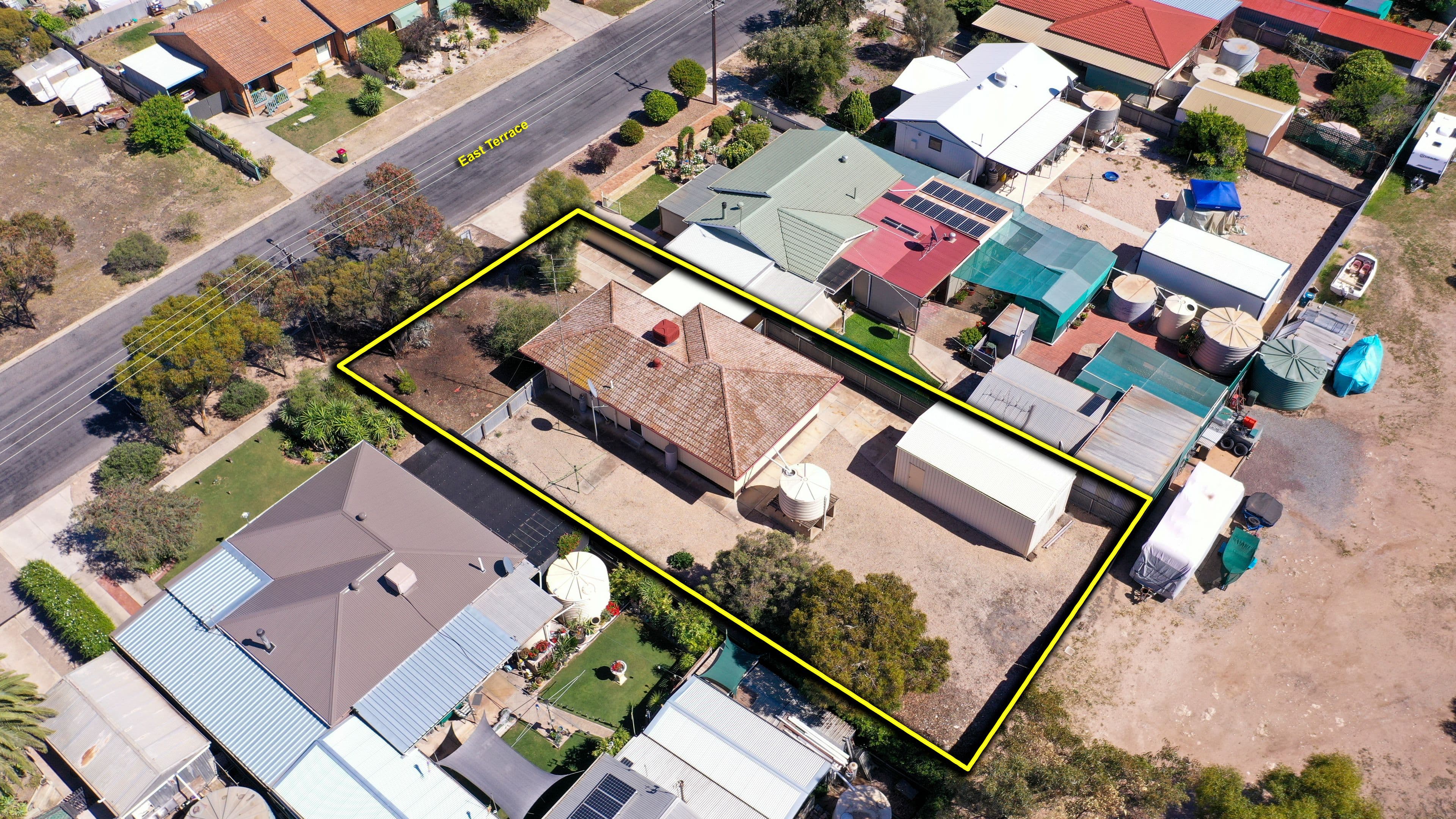 29 East Terrace, Streaky Bay SA 5680, Streaky Bay - Thumbnail 2