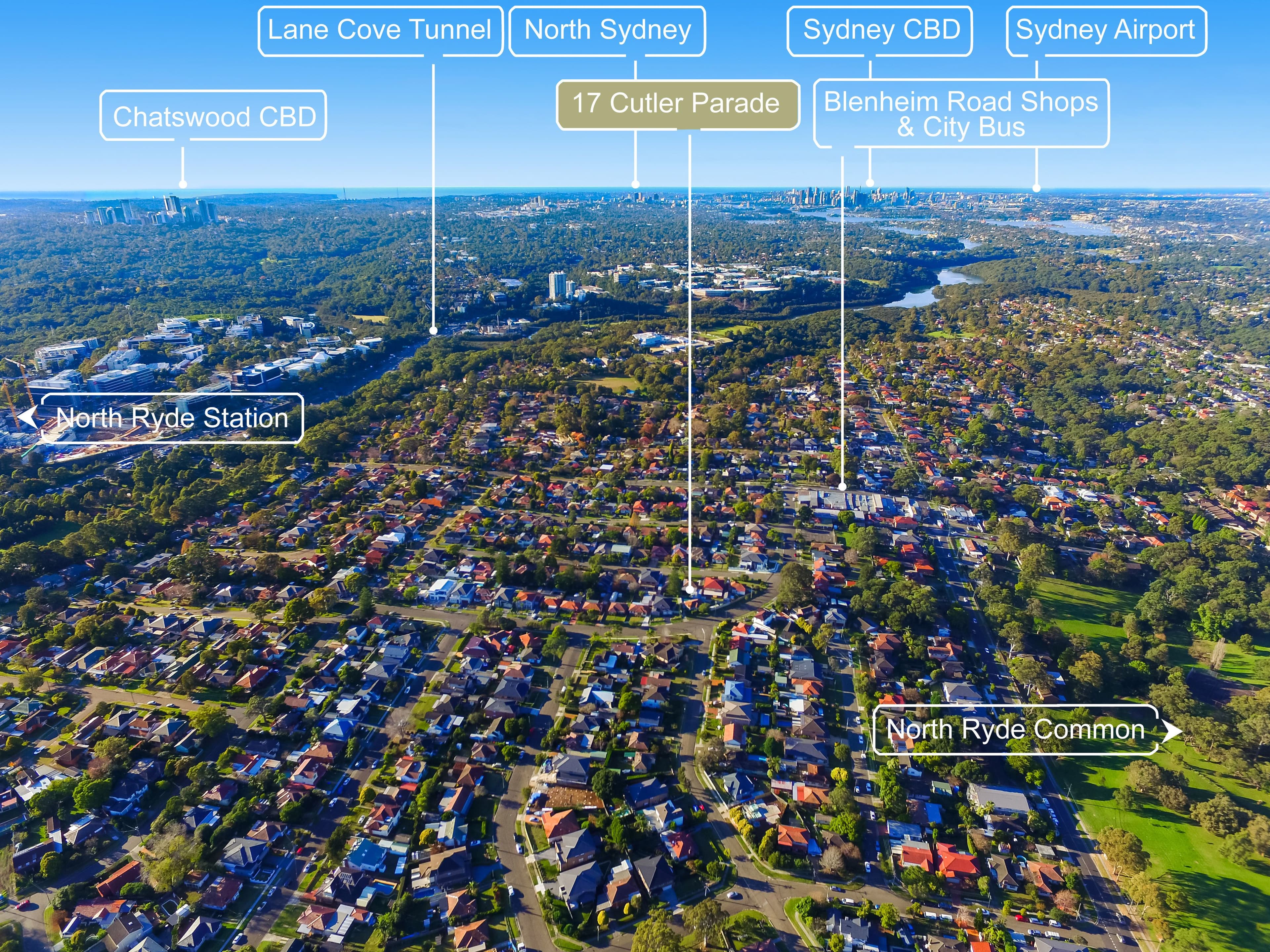 17 Cutler Parade, North Ryde - Thumbnail 7