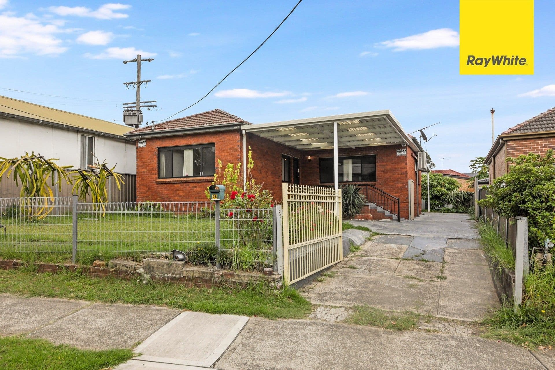 98 Chapel Road, Bankstown NSW 2200, Bankstown - Image 1