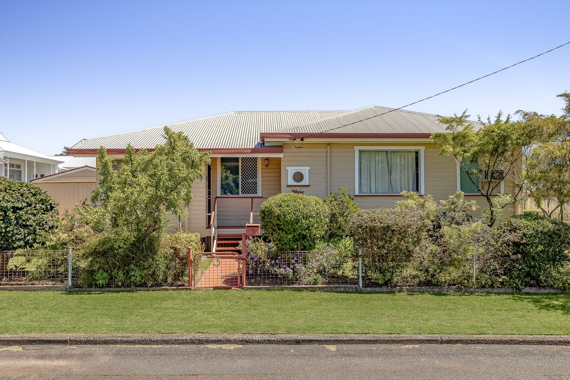 3 Doncaster Street, Newtown QLD 4350, Newtown - Image 1