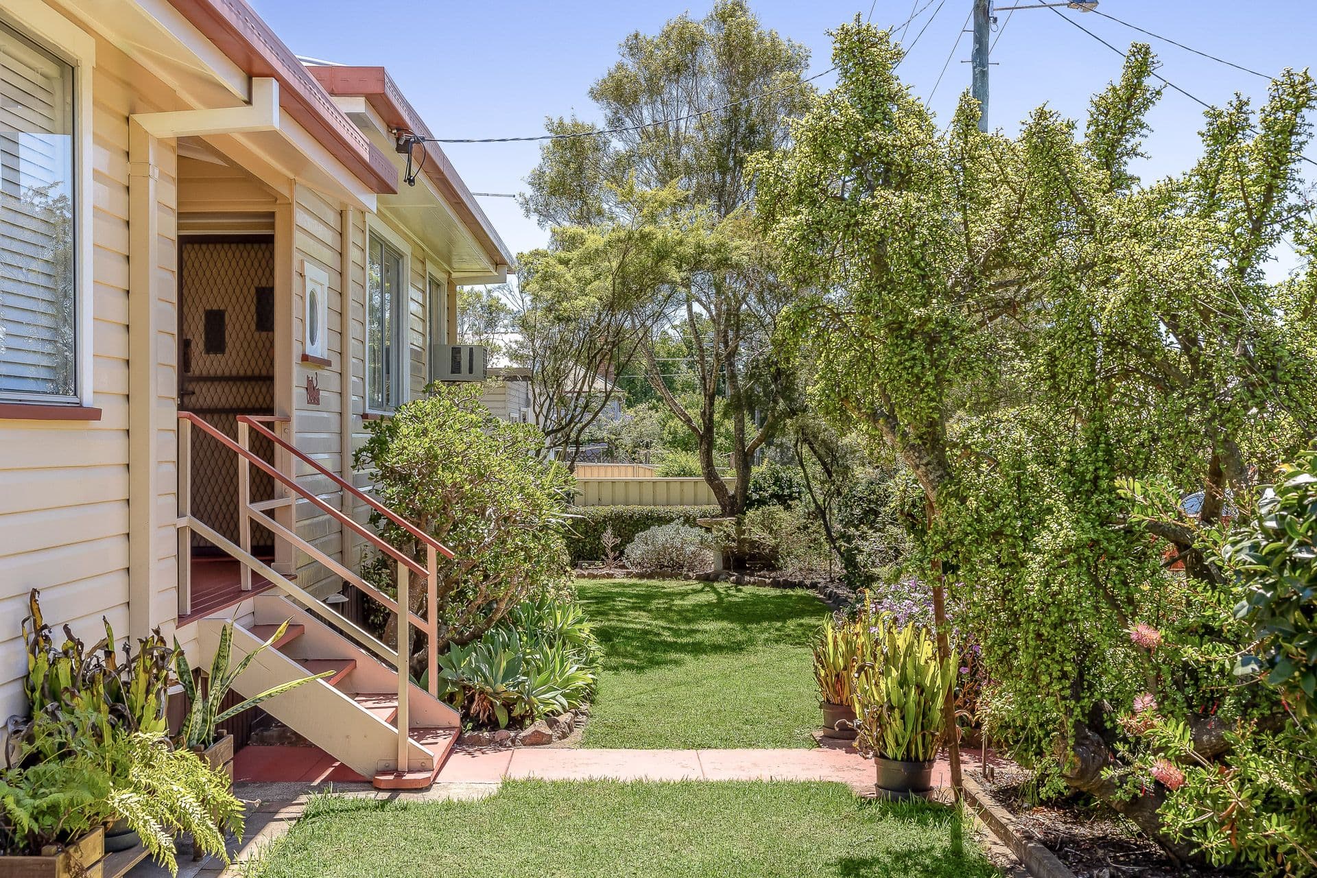 3 Doncaster Street, Newtown QLD 4350, Newtown - Thumbnail 2