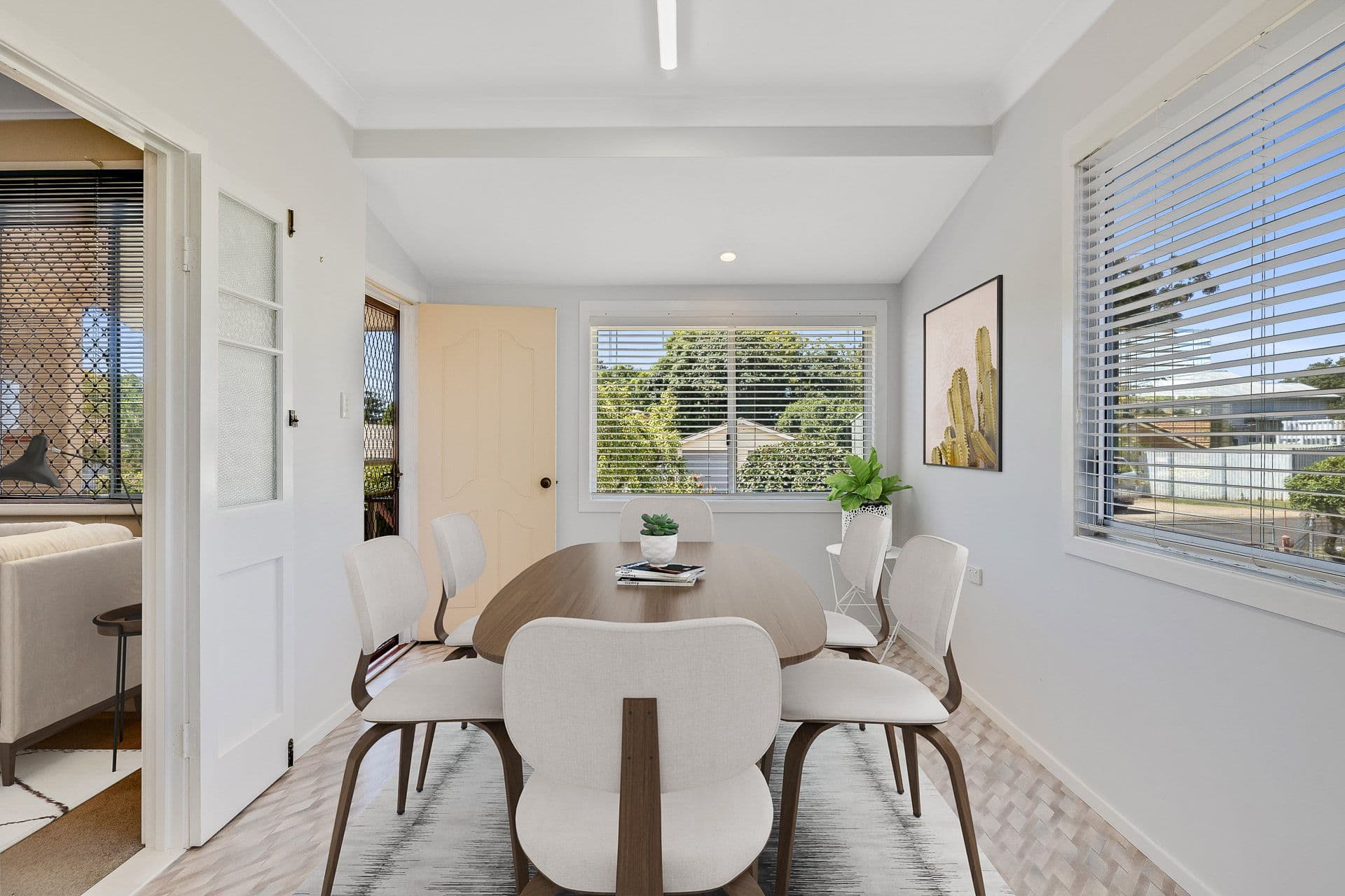 3 Doncaster Street, Newtown QLD 4350, Newtown - Thumbnail 3