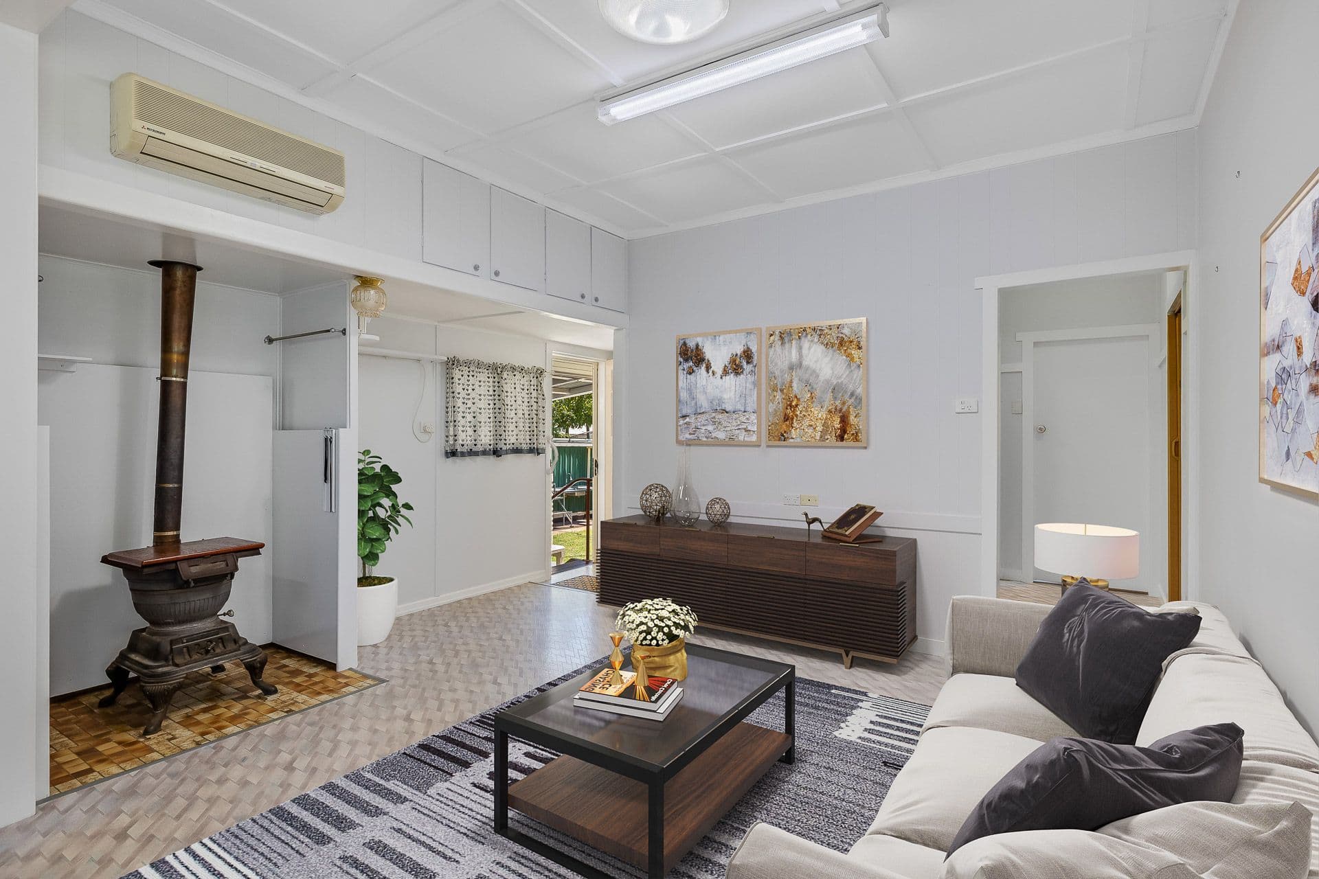 3 Doncaster Street, Newtown QLD 4350, Newtown - Thumbnail 6