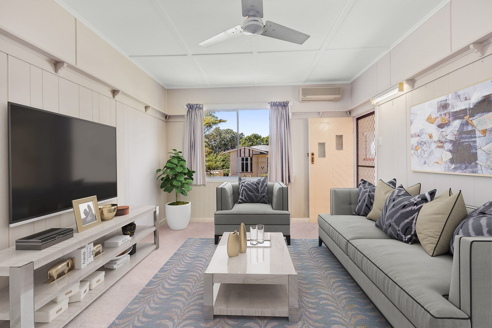 3 Doncaster Street, Newtown QLD 4350, Newtown - Thumbnail 7