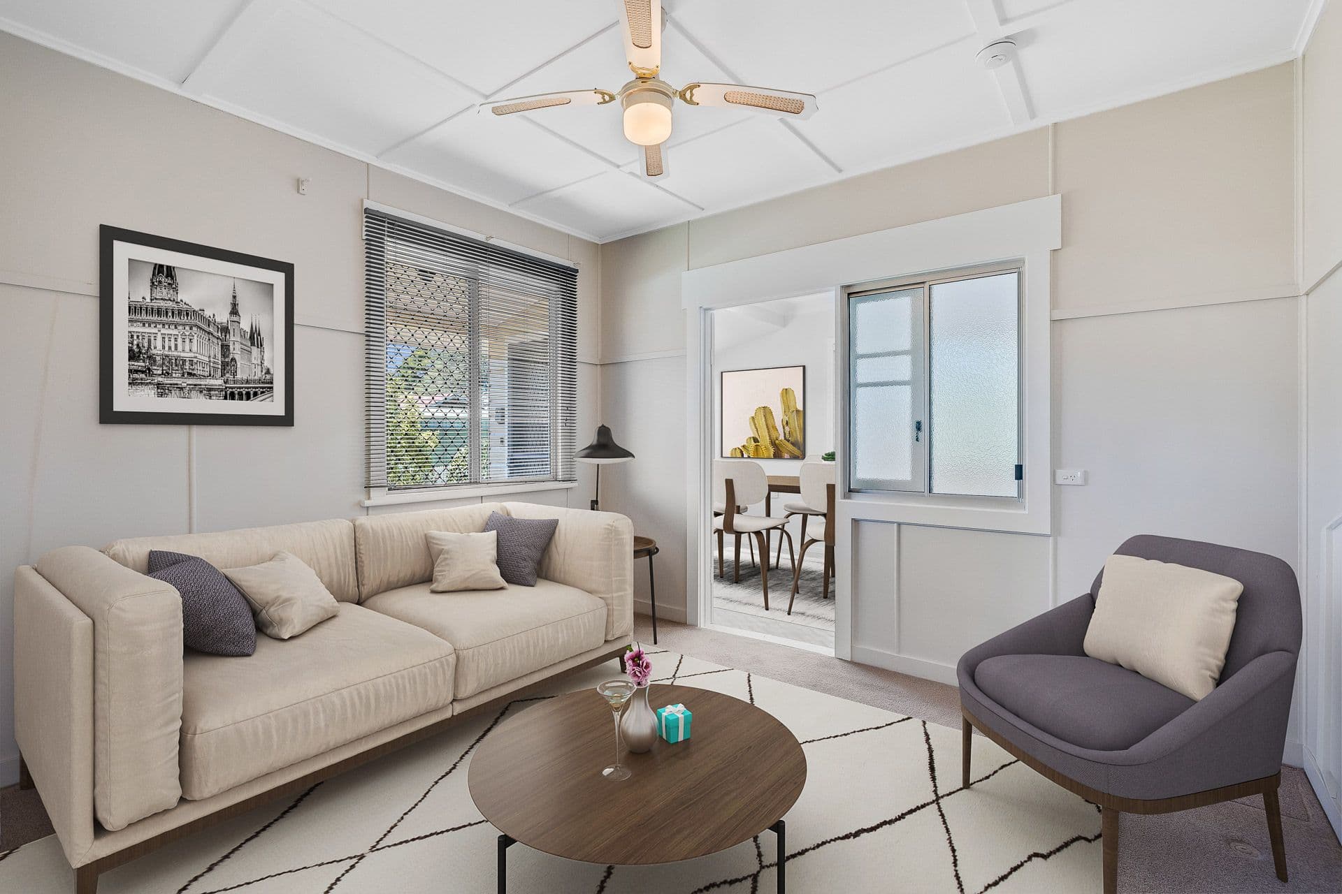 3 Doncaster Street, Newtown QLD 4350, Newtown - Thumbnail 8