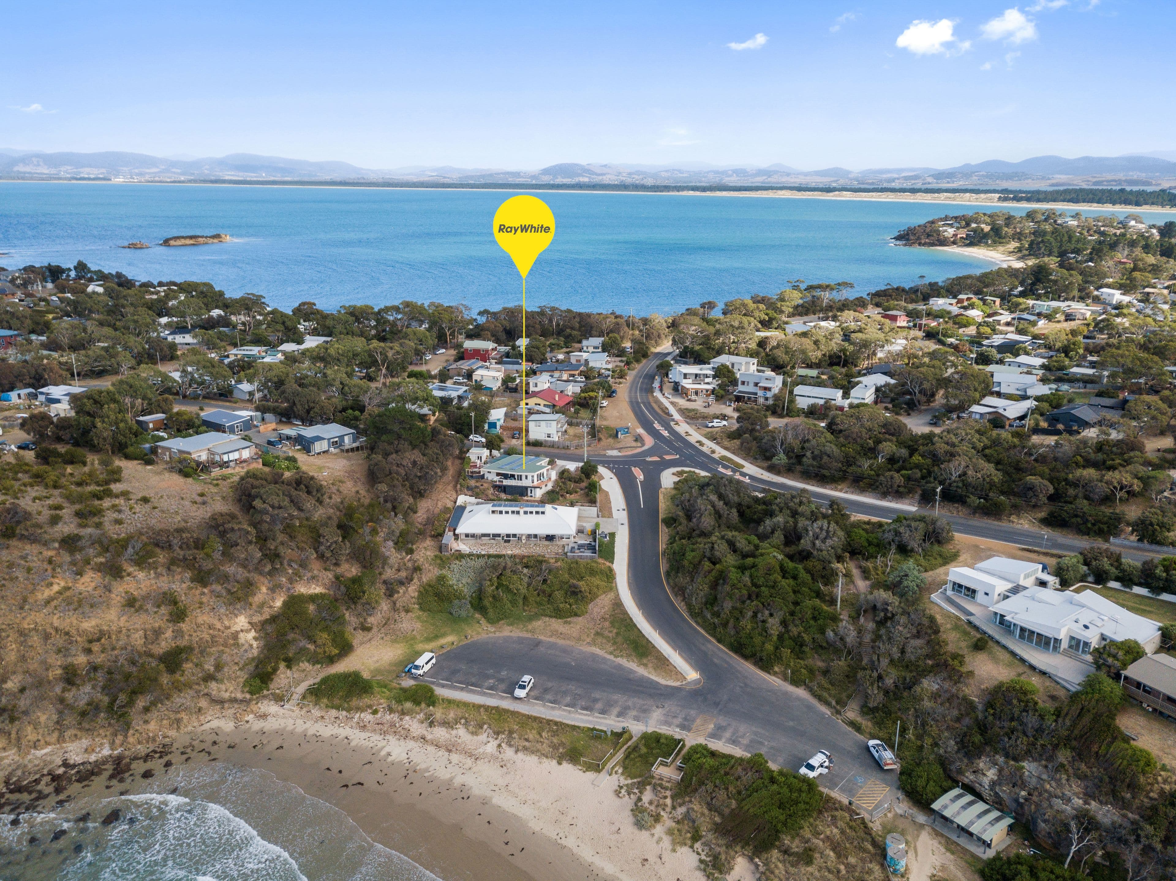 2 Riaweena Road, Dodges Ferry TAS 7173, Dodges Ferry - Image 1
