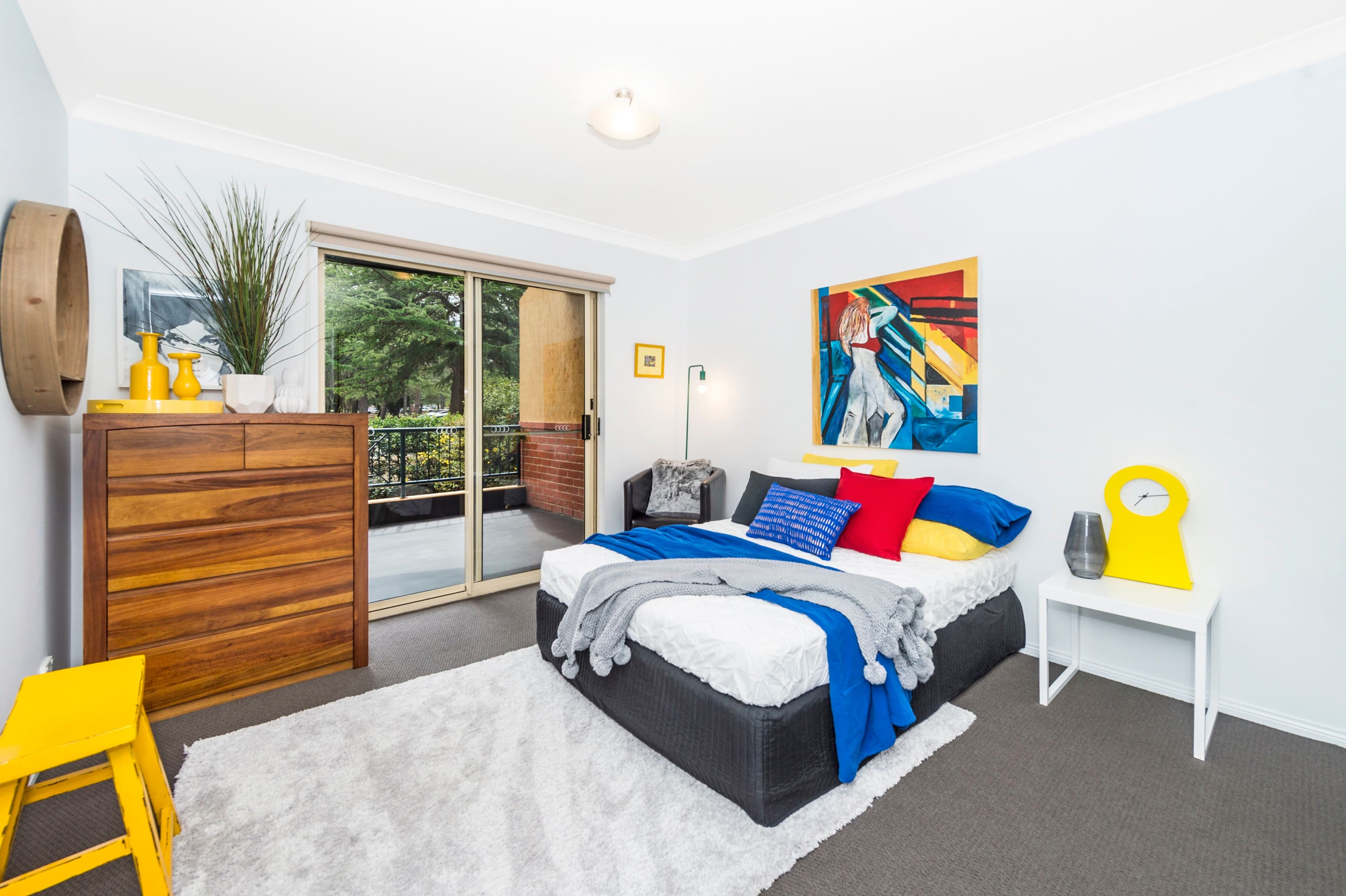 25 Fawkner Street, Braddon ACT 2612, Braddon - Image 1