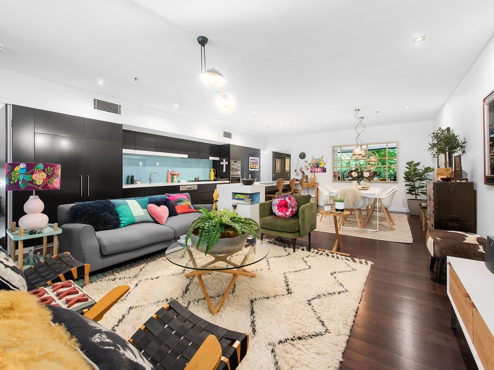 10 Dowse Street, Paddington QLD 4064, Paddington - Thumbnail 2