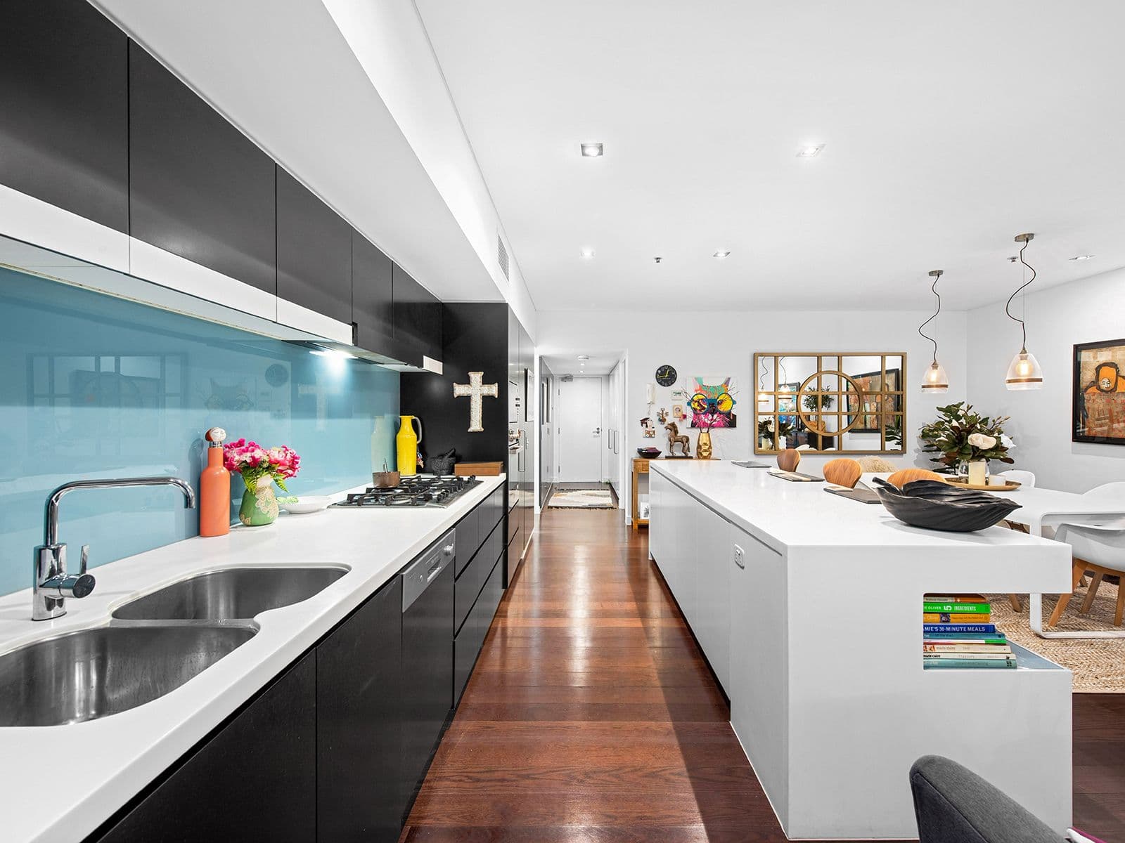 10 Dowse Street, Paddington QLD 4064, Paddington - Thumbnail 4
