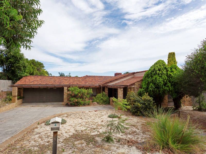 4 Calder Way, BATEMAN WA 6150, Bateman - Image 1