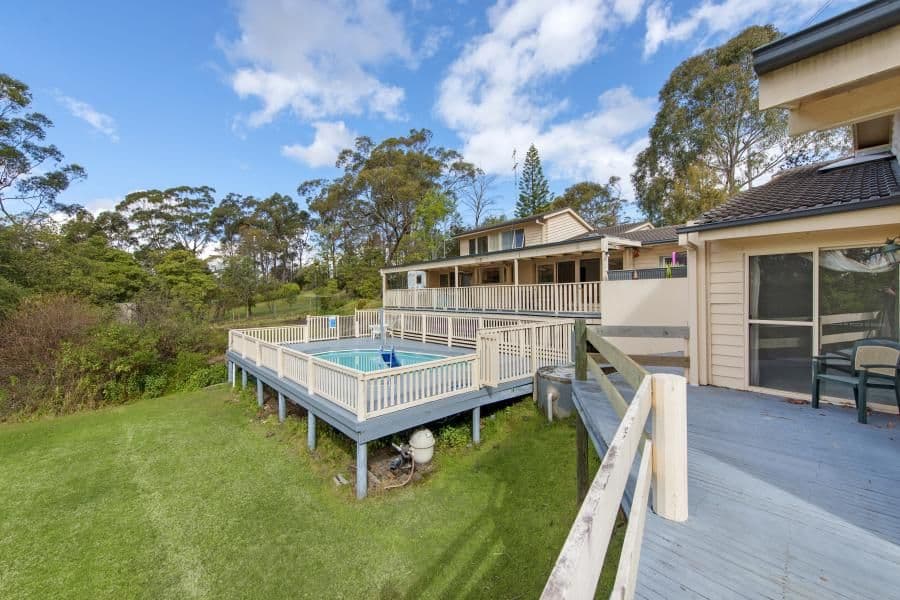 15a Muraban Road, DURAL NSW 2158, Dural - Image 1