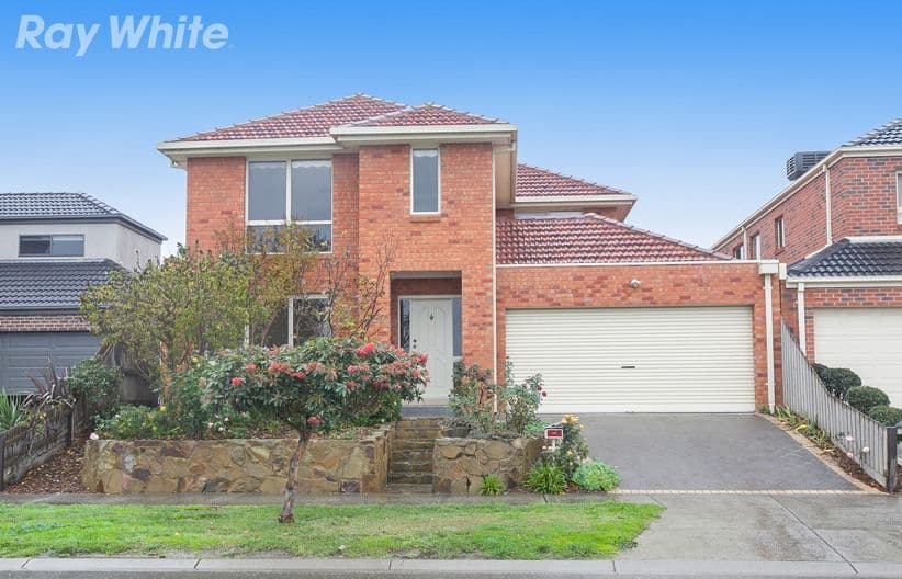 157 The Lakes Boulevard, South Morang VIC 3752, South Morang - Image 1