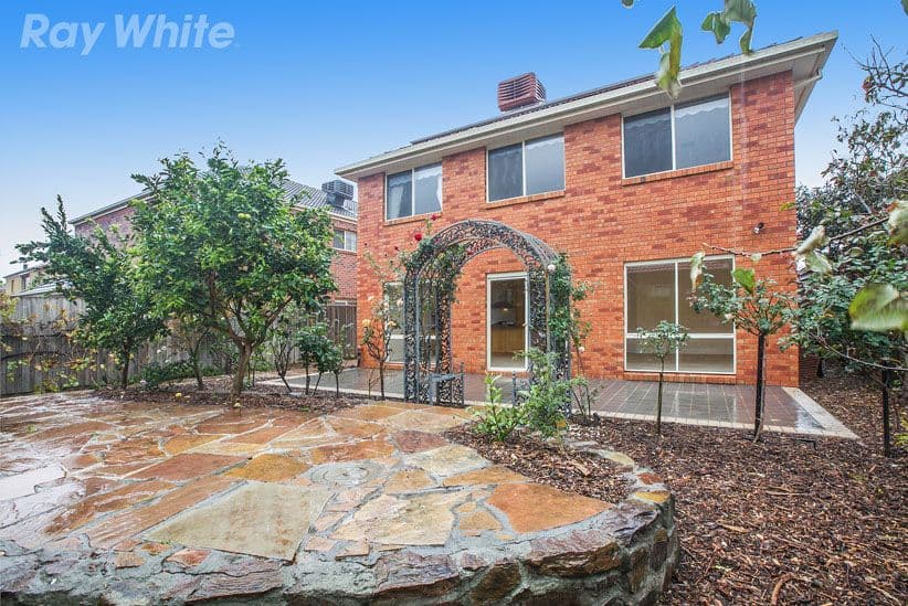 157 The Lakes Boulevard, South Morang VIC 3752, South Morang - Thumbnail 2