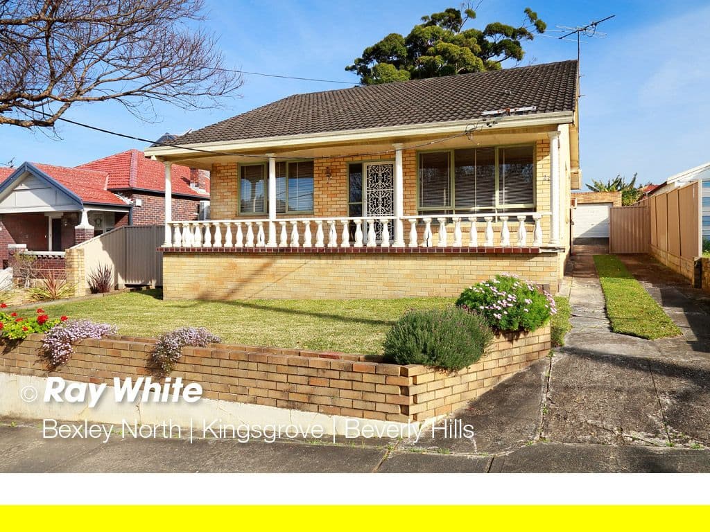 29 Coveney Street, Bexley North NSW 2207, Bexley North - Image 1