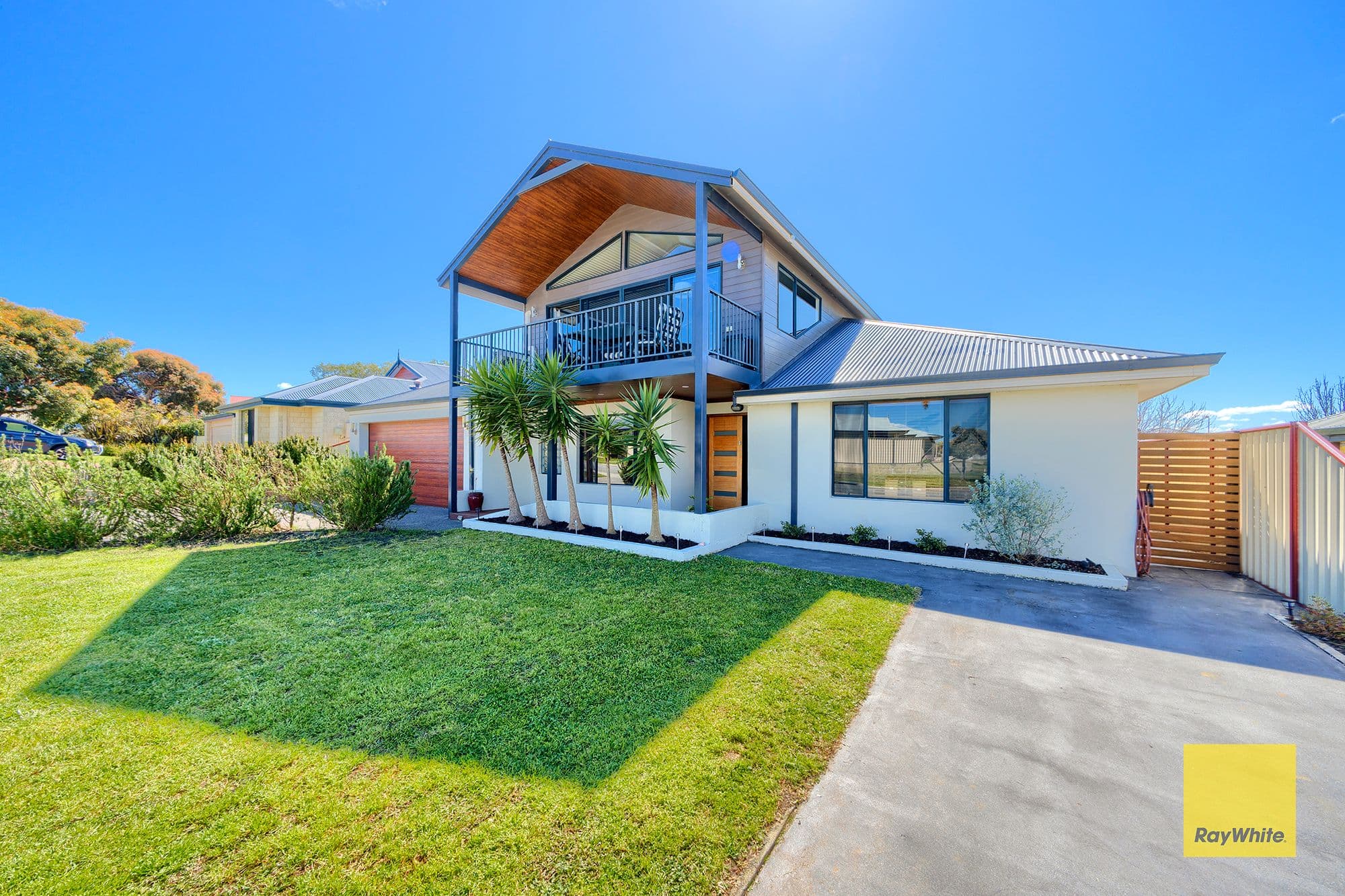22 Pegasus Boulevard, McKail WA 6330, McKail - Image 1