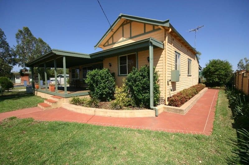 49A Walowa Street, NARRABRI NSW 2390, Narrabri - Thumbnail 2