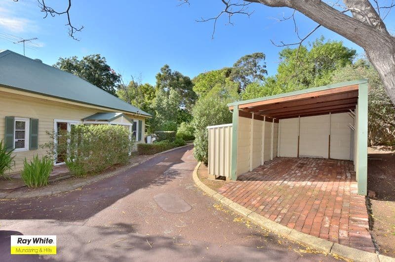 31 Old York Road, Greenmount WA 6056, Greenmount - Thumbnail 2