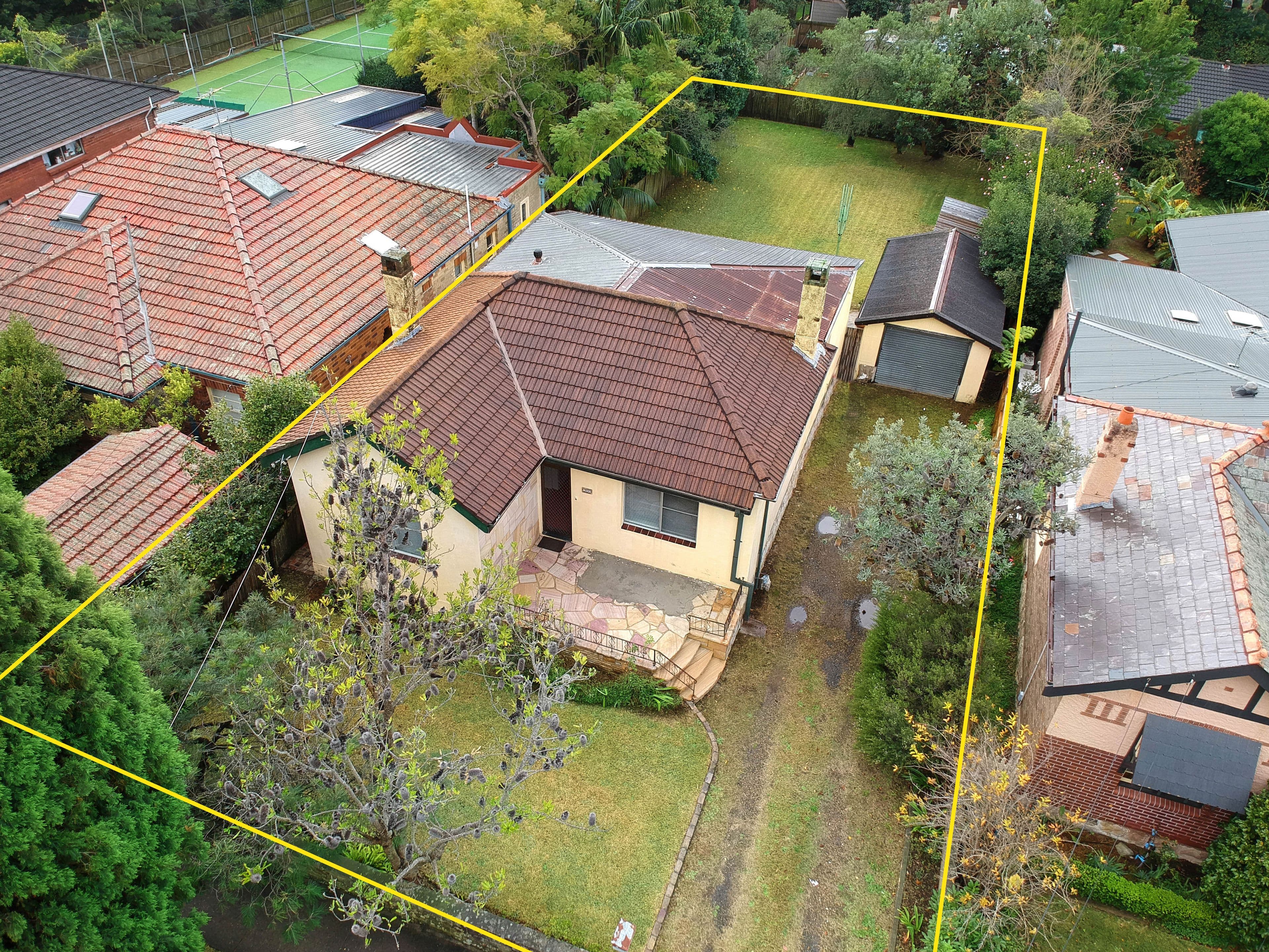39 Ann Street, Willoughby NSW 2068, Willoughby - Image 1