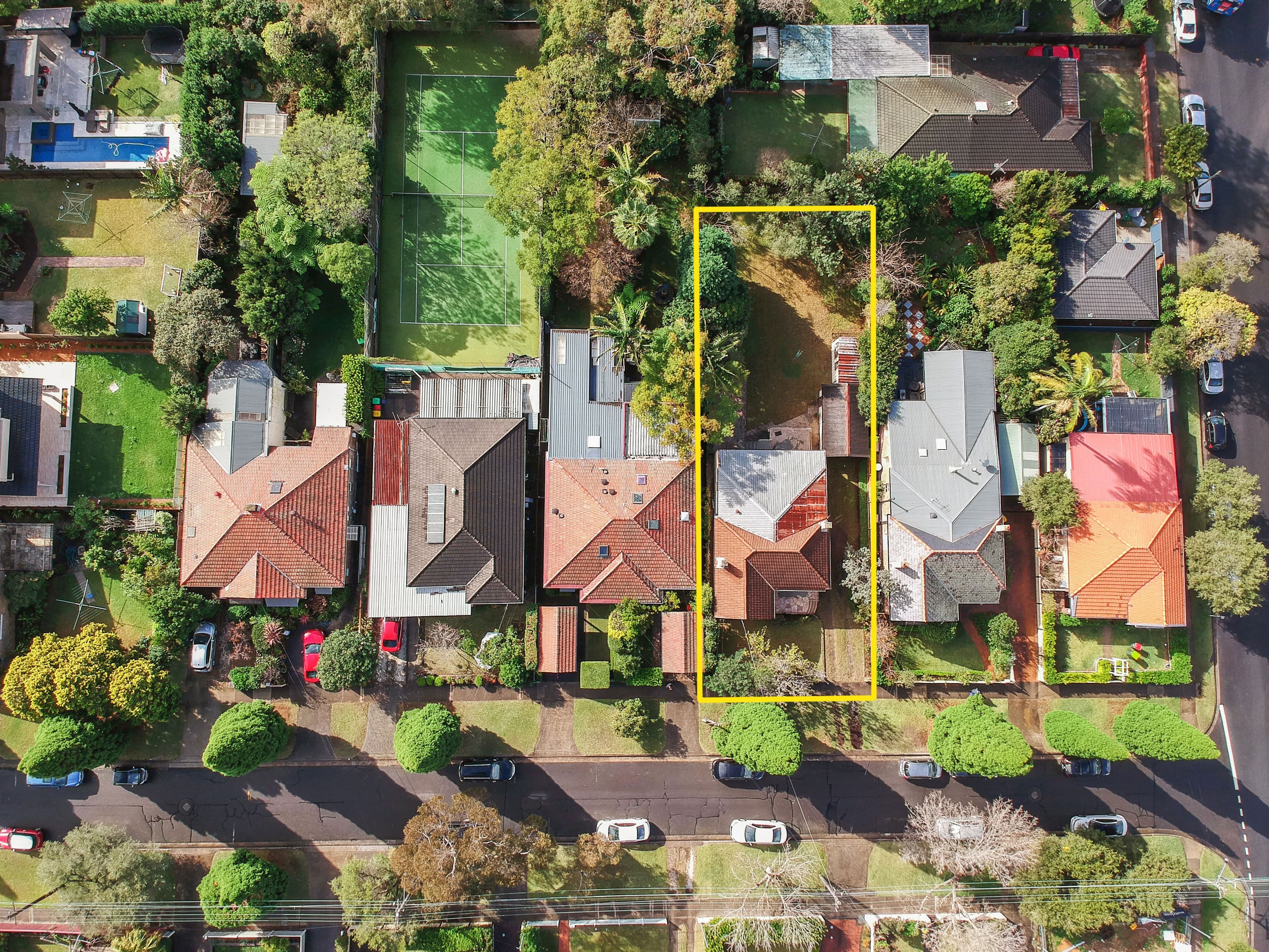 39 Ann Street, Willoughby NSW 2068, Willoughby - Thumbnail 5