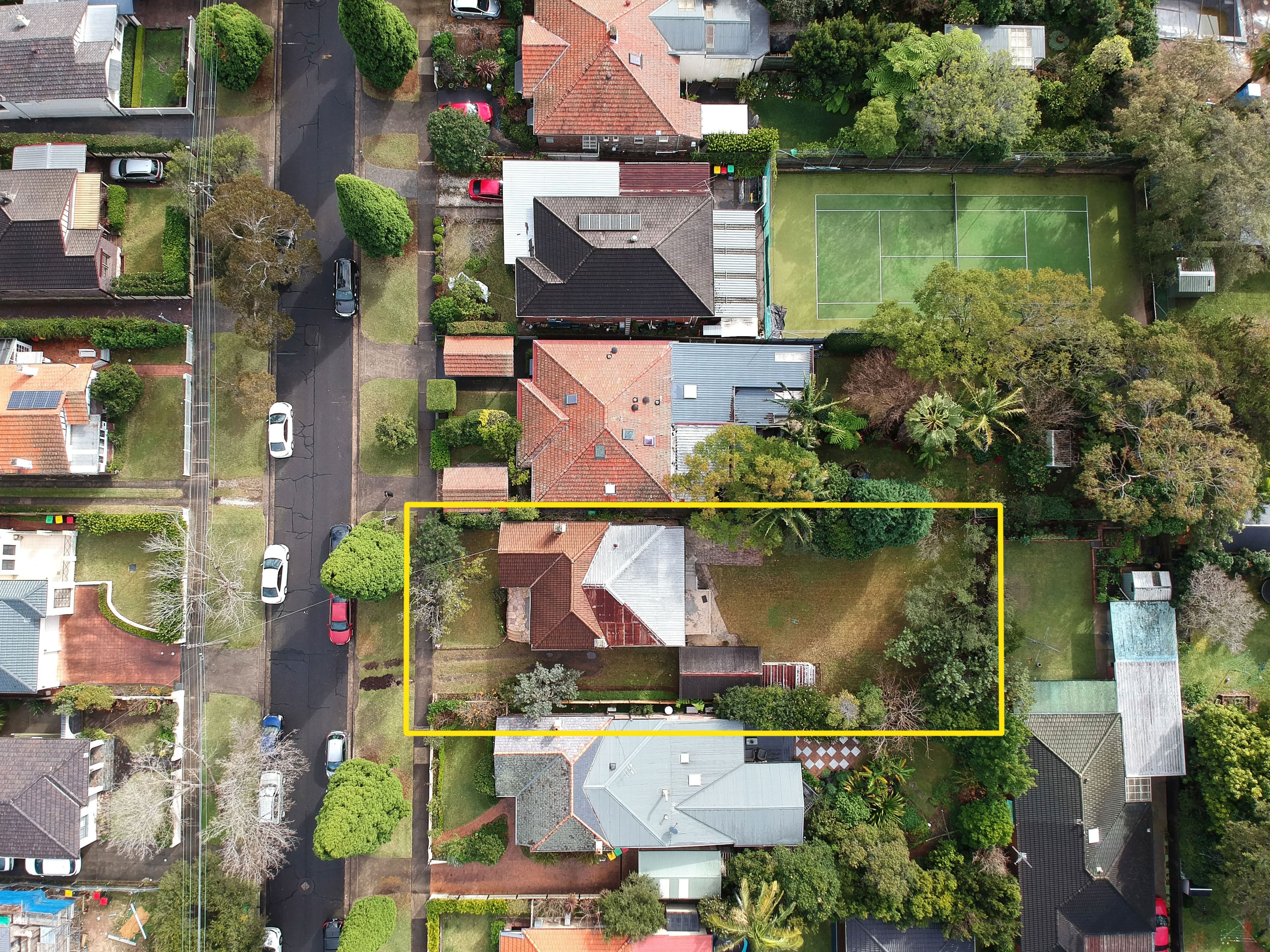 39 Ann Street, Willoughby NSW 2068, Willoughby - Thumbnail 7