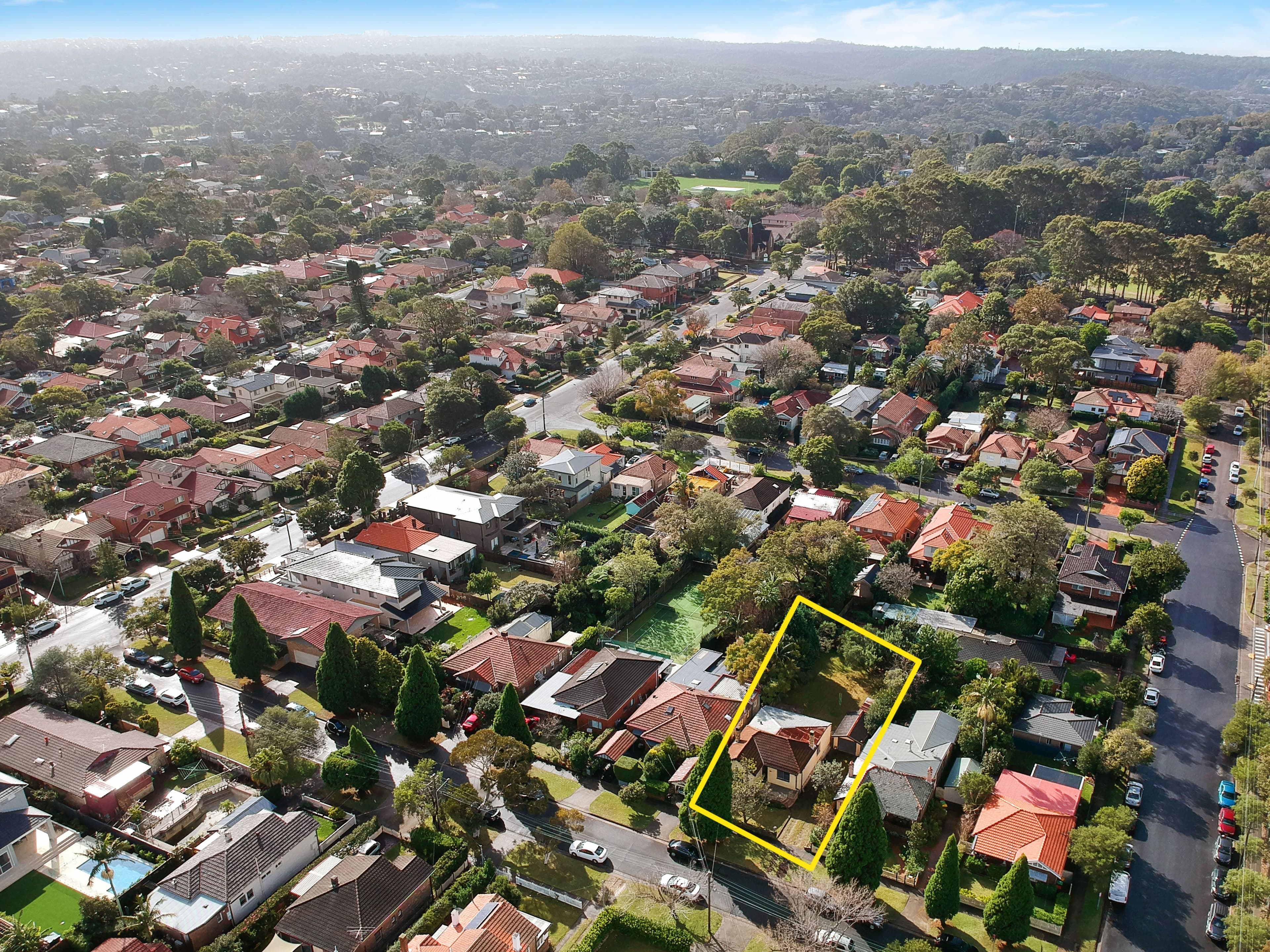 39 Ann Street, Willoughby NSW 2068, Willoughby - Thumbnail 8