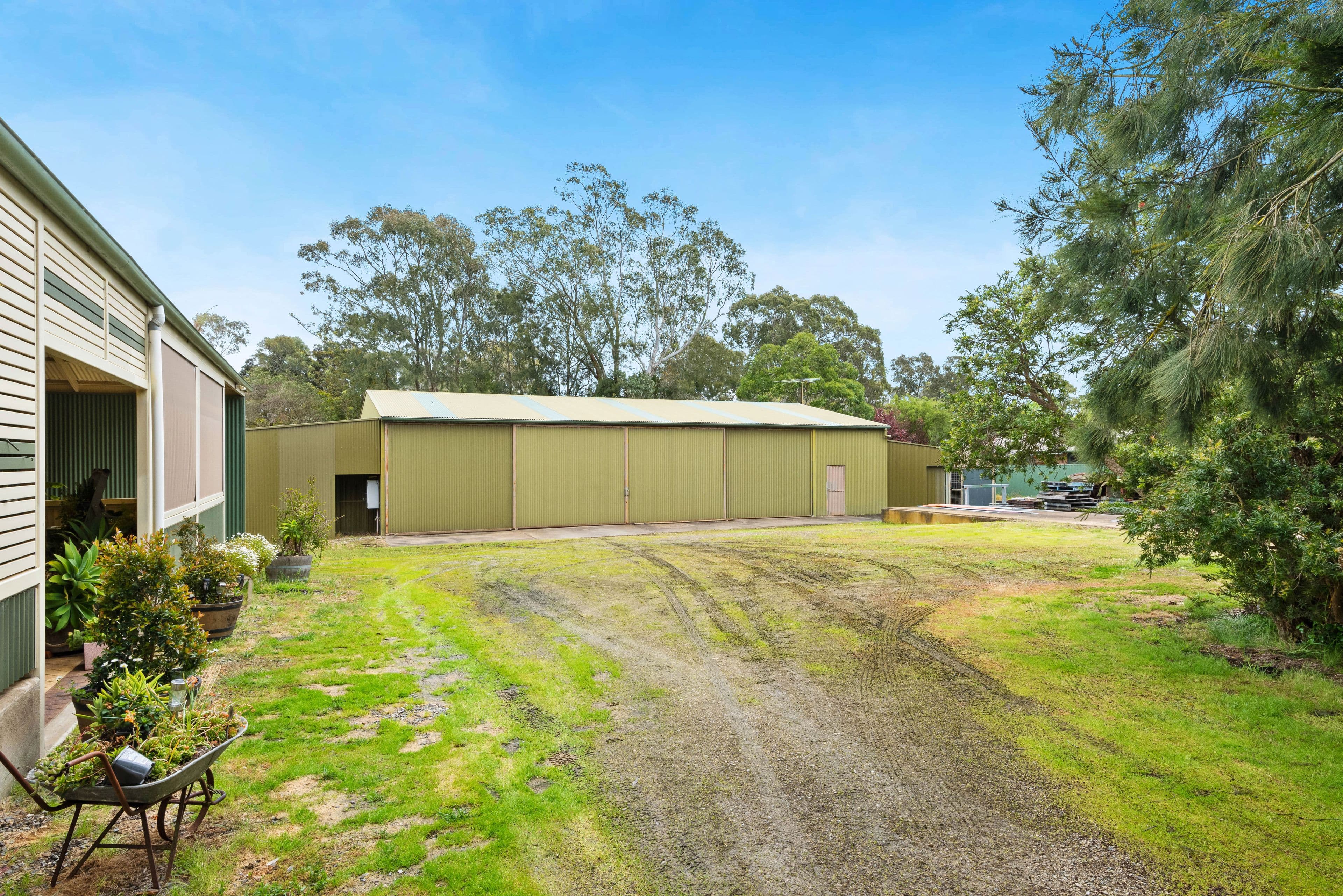 8 High Street, Echunga SA 5153, Echunga - Thumbnail 2