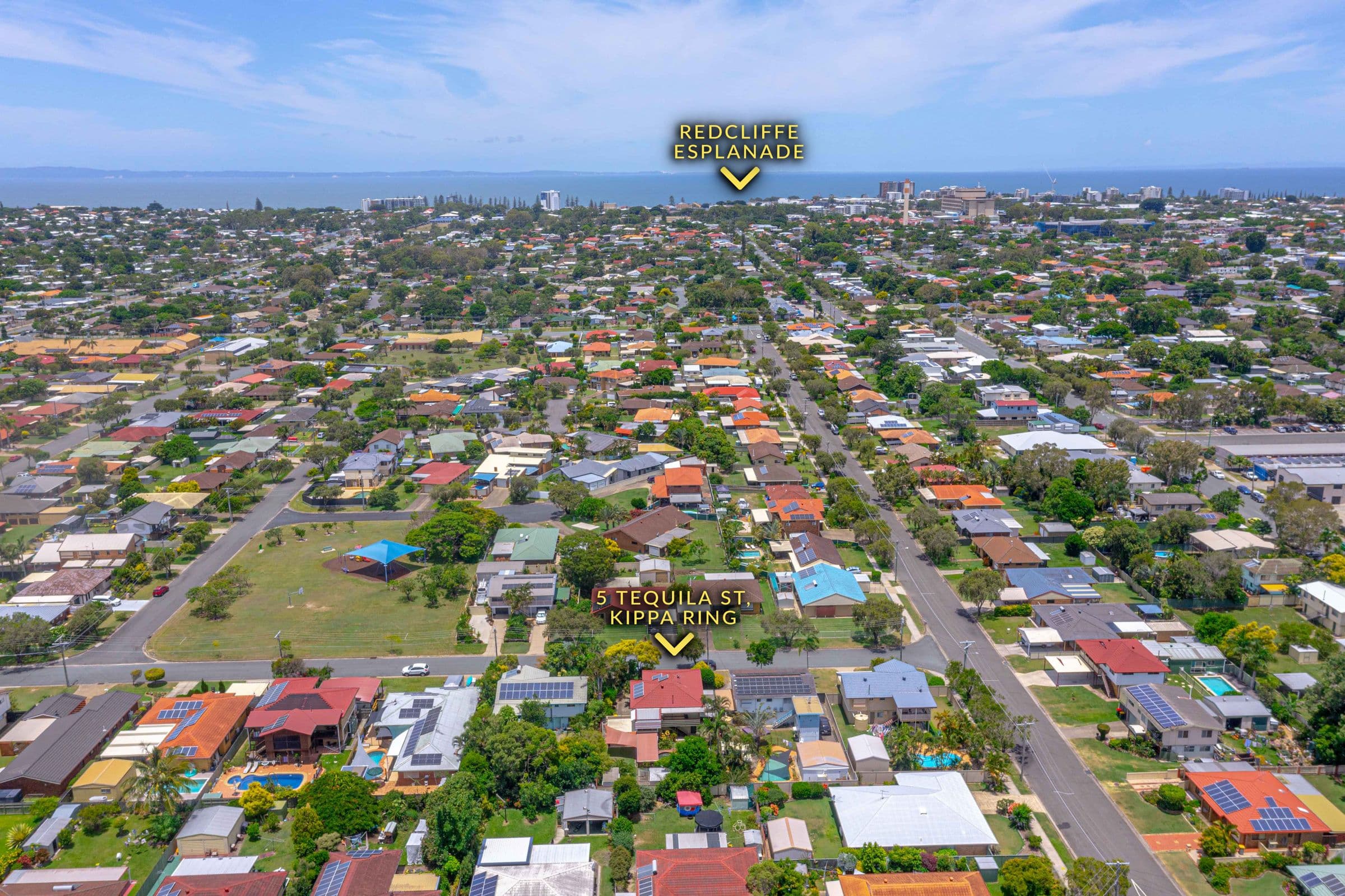 5 Tequila Street, Kippa-Ring QLD 4021, Kippa-Ring - Thumbnail 2