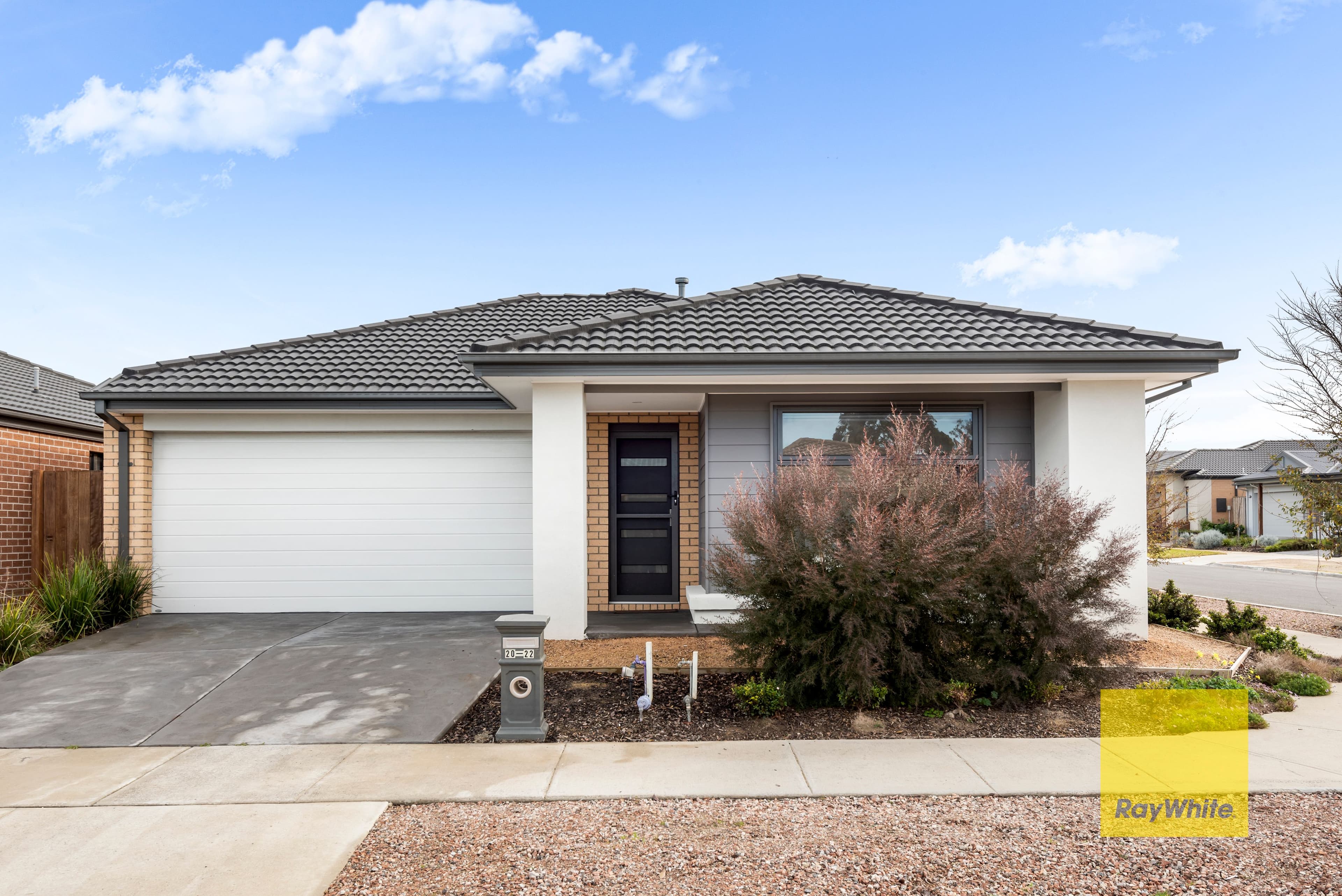 20-22 Hedge Street, Armstrong Creek VIC 3217, Armstrong Creek - Image 1