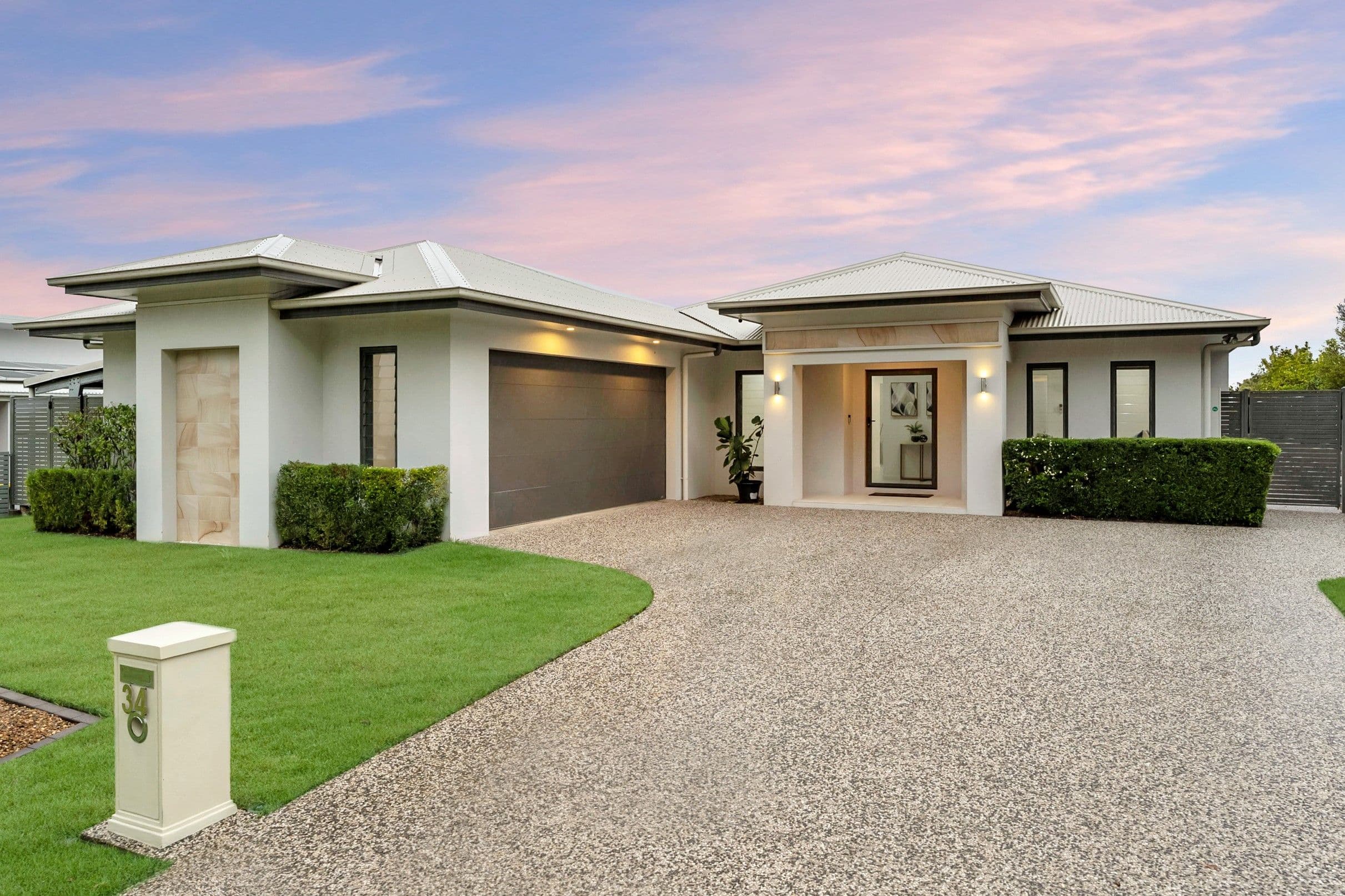 34 Adrian Rise, Mount Louisa QLD 4814, Mount Louisa - Image 1