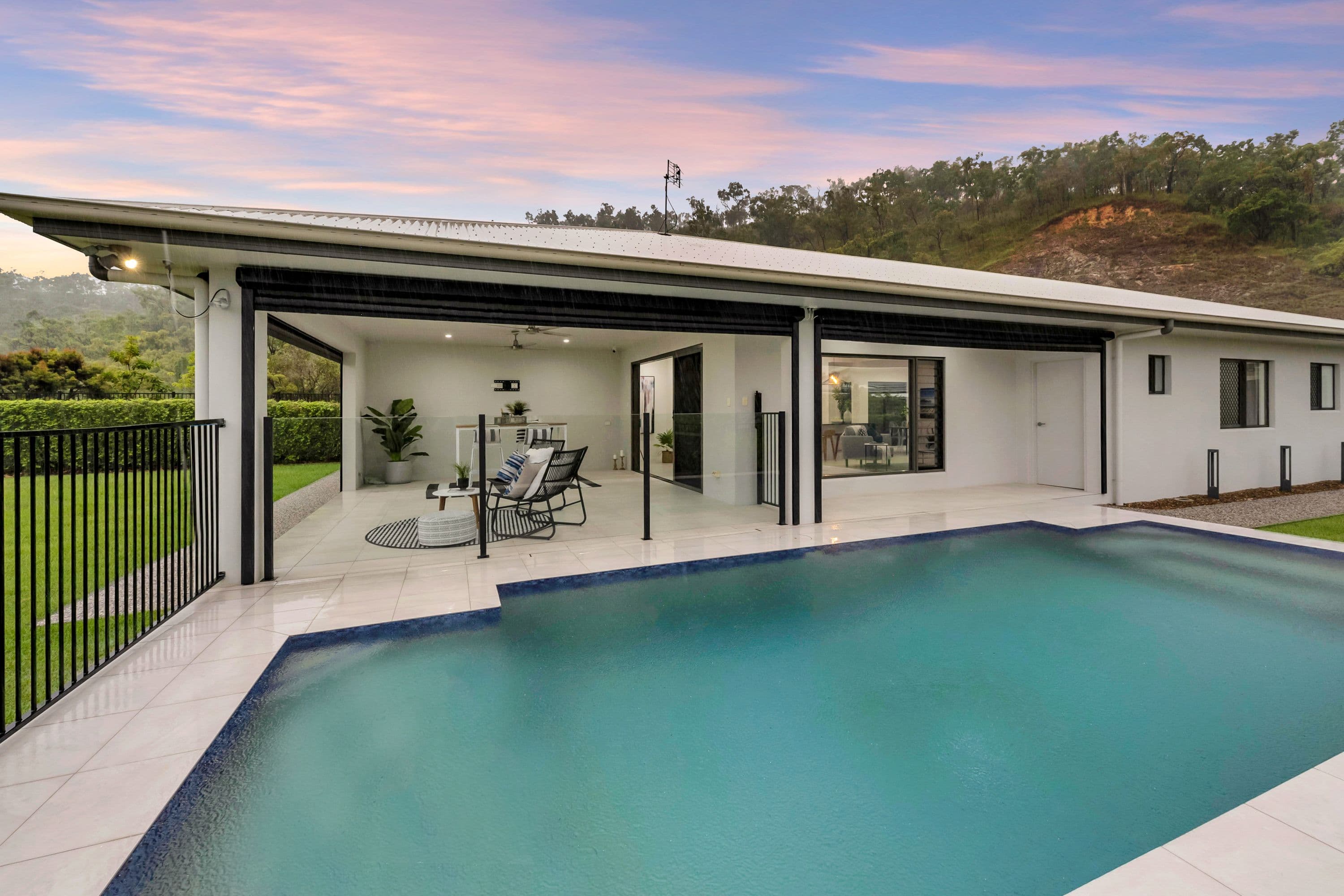 34 Adrian Rise, Mount Louisa QLD 4814, Mount Louisa - Thumbnail 2