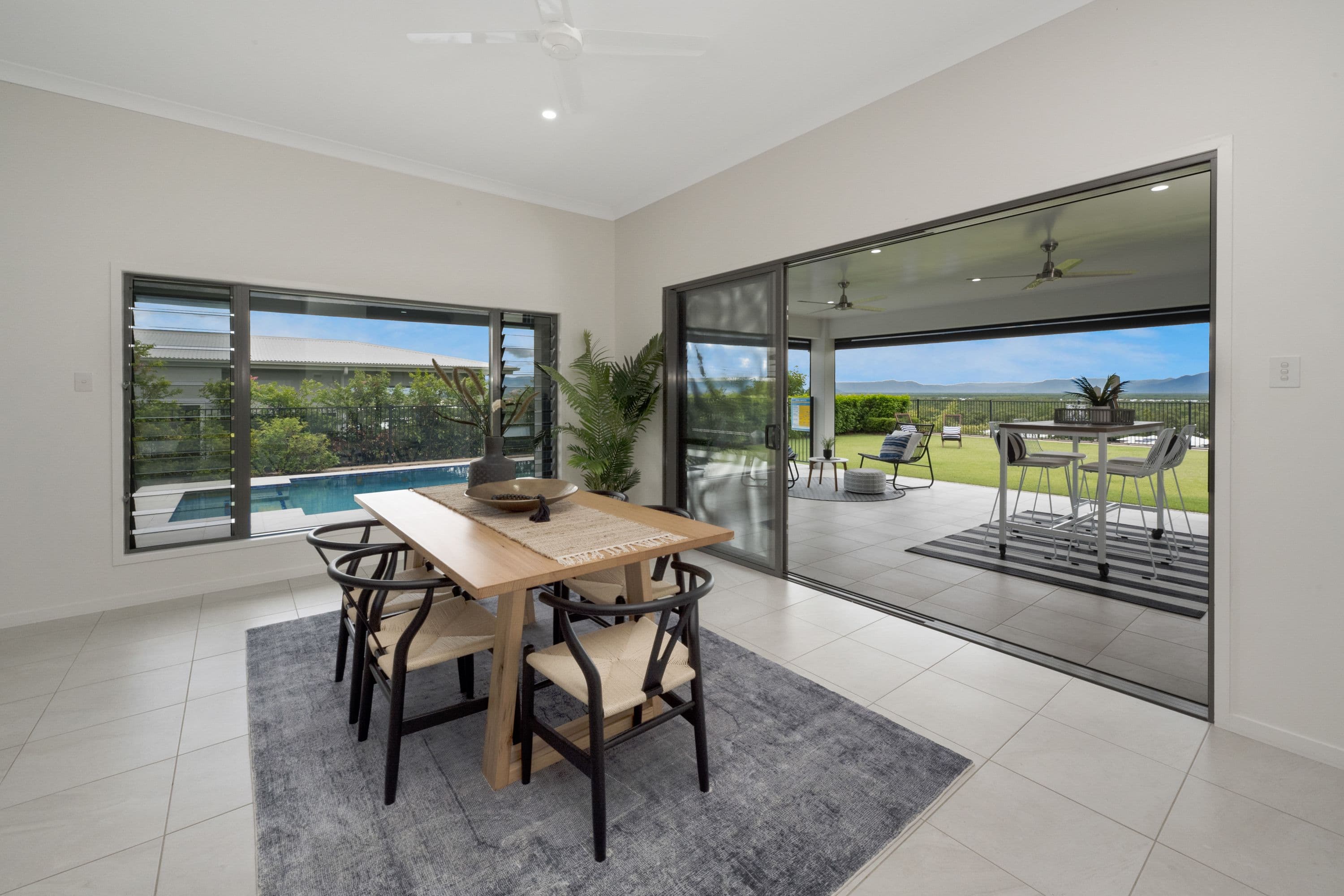 34 Adrian Rise, Mount Louisa QLD 4814, Mount Louisa - Thumbnail 4