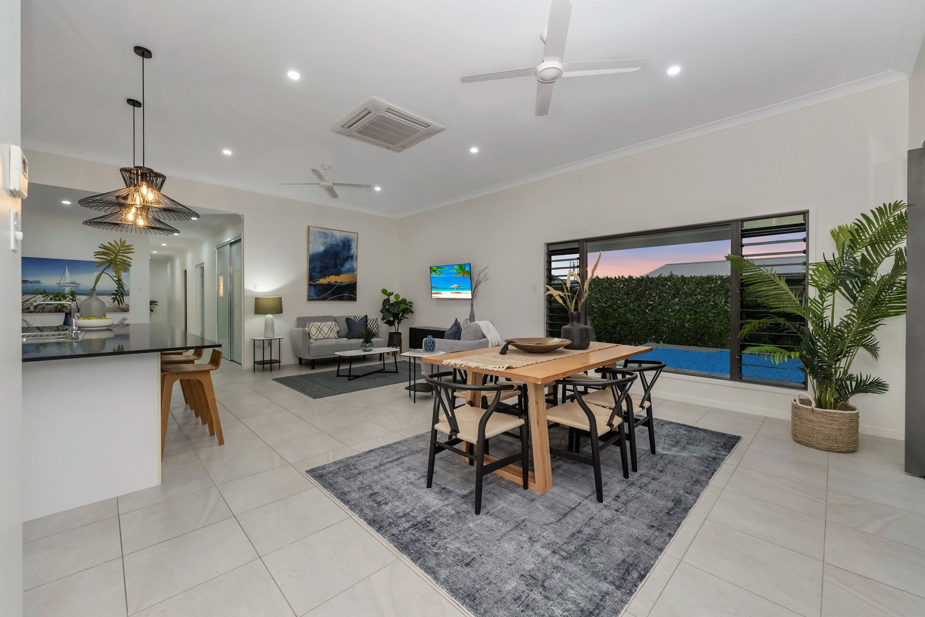 34 Adrian Rise, Mount Louisa QLD 4814, Mount Louisa - Thumbnail 5