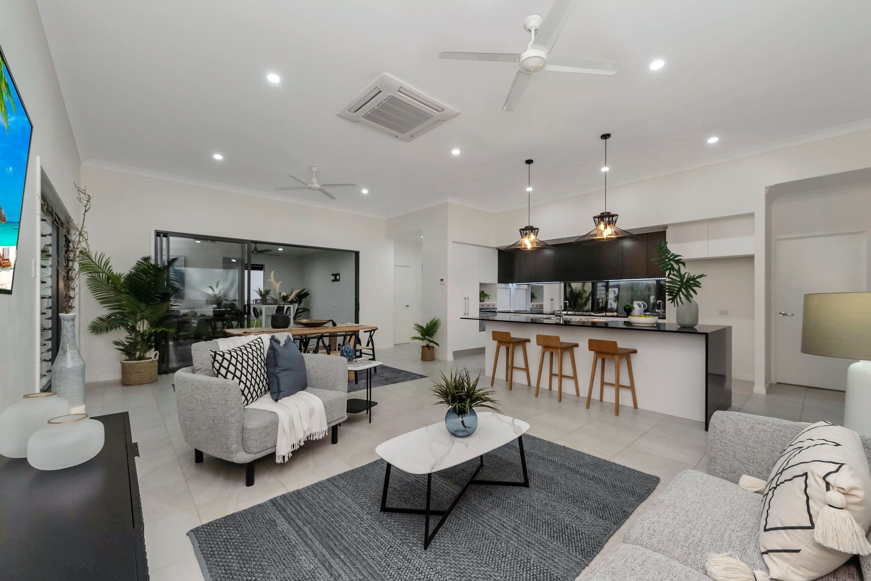 34 Adrian Rise, Mount Louisa QLD 4814, Mount Louisa - Thumbnail 7