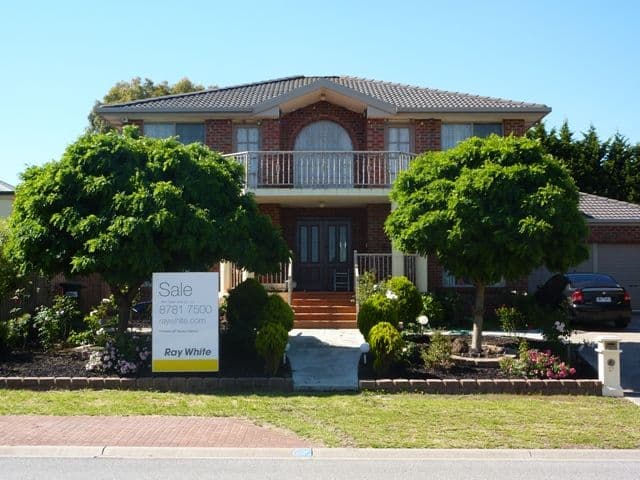 27 Highland Drive, FRANKSTON SOUTH VIC 3199, Frankston South - Image 1