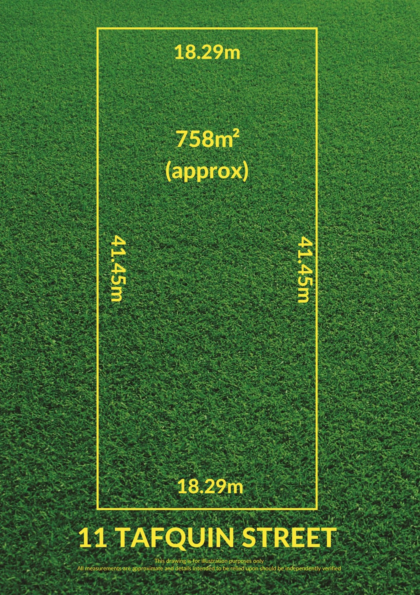 11 Tafquin Street, Panorama SA 5041, Panorama - Thumbnail 2